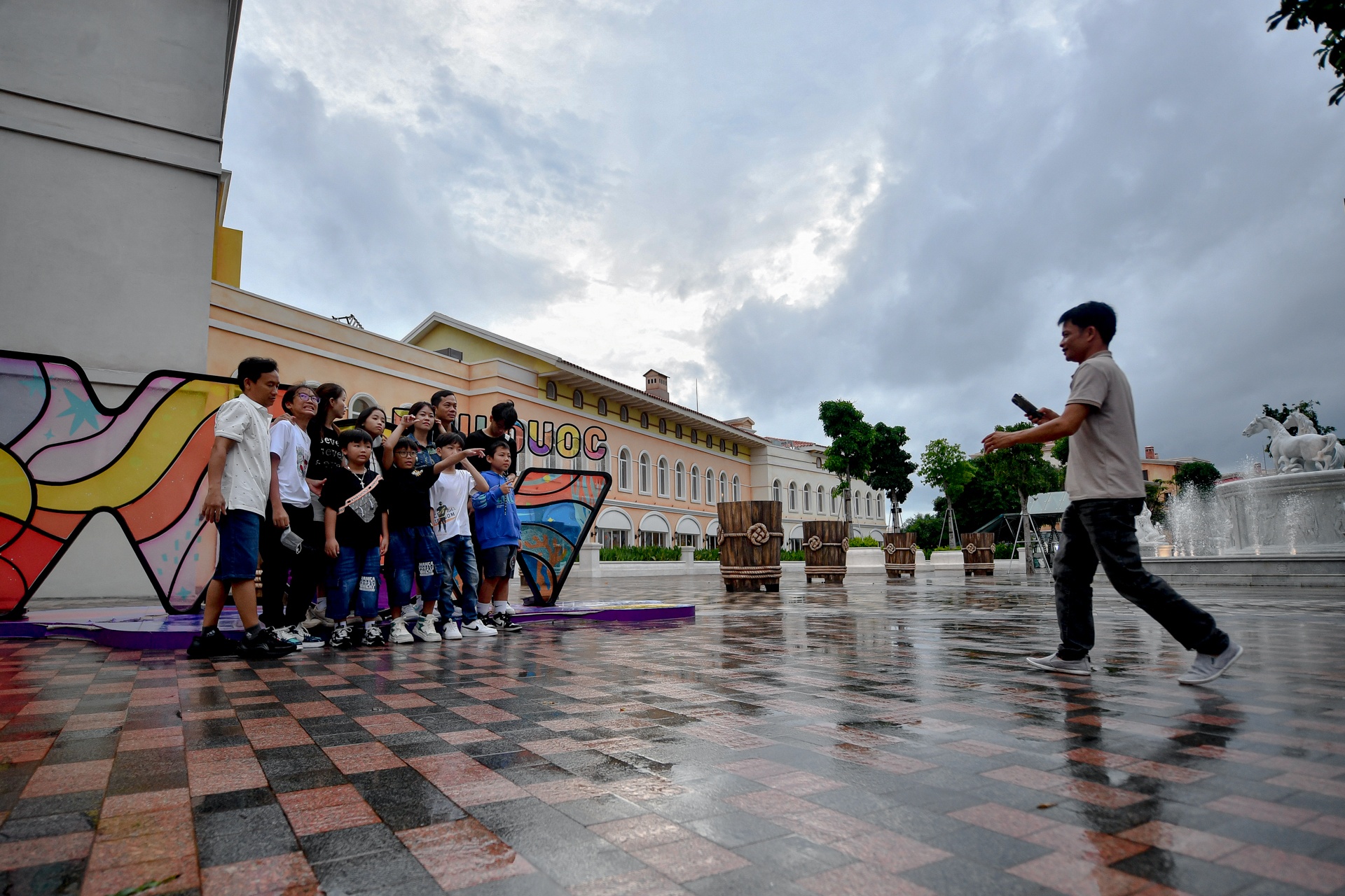 mua du lich Phu Quoc anh 3