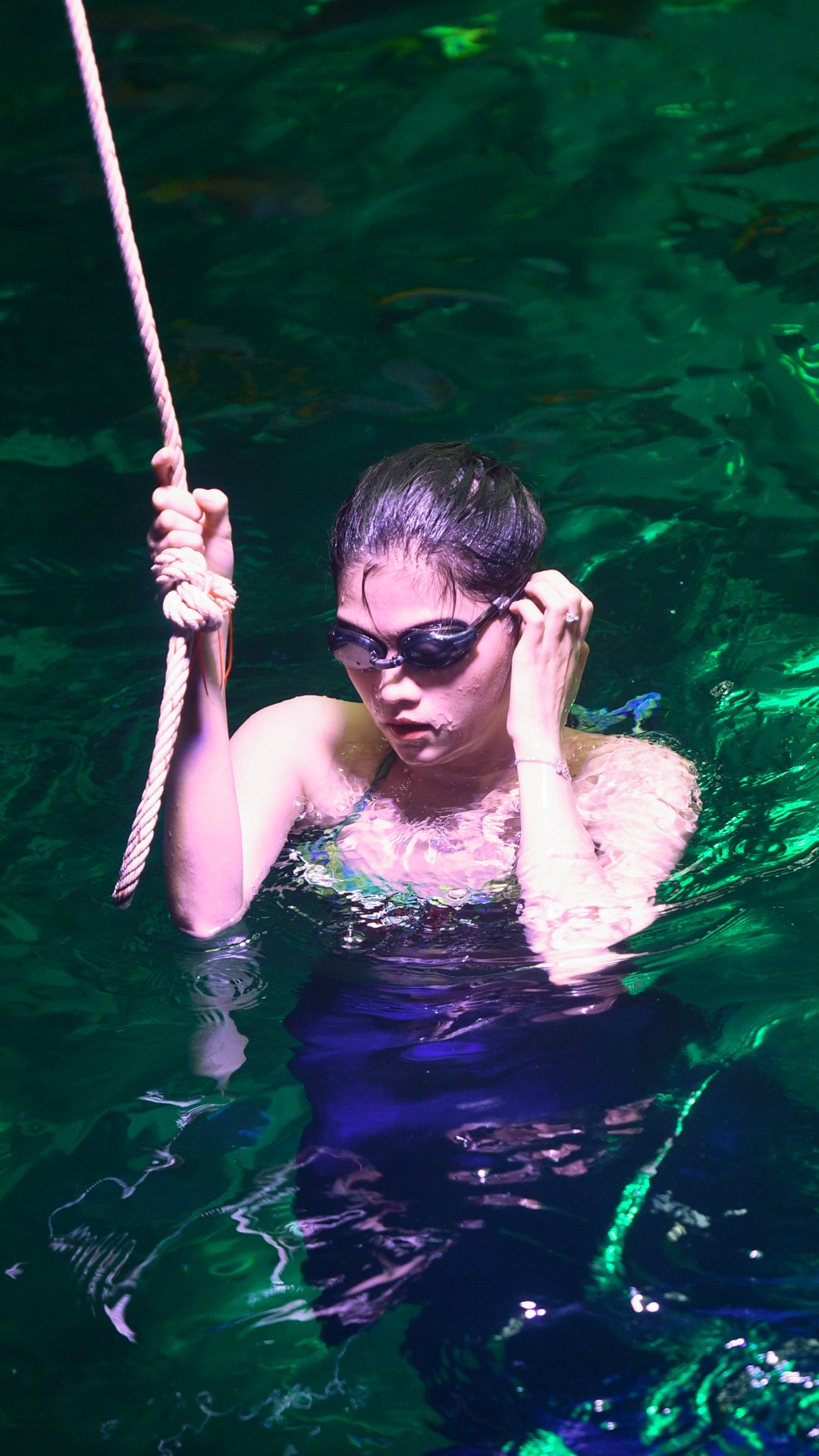 nàng tiên cá Phú Quốc ảnh 22 nang tien ca Phu Quoc anh 22