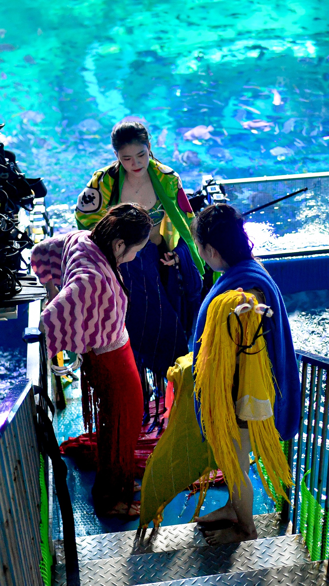 nàng tiên cá Phú Quốc ảnh 32 nang tien ca Phu Quoc anh 32