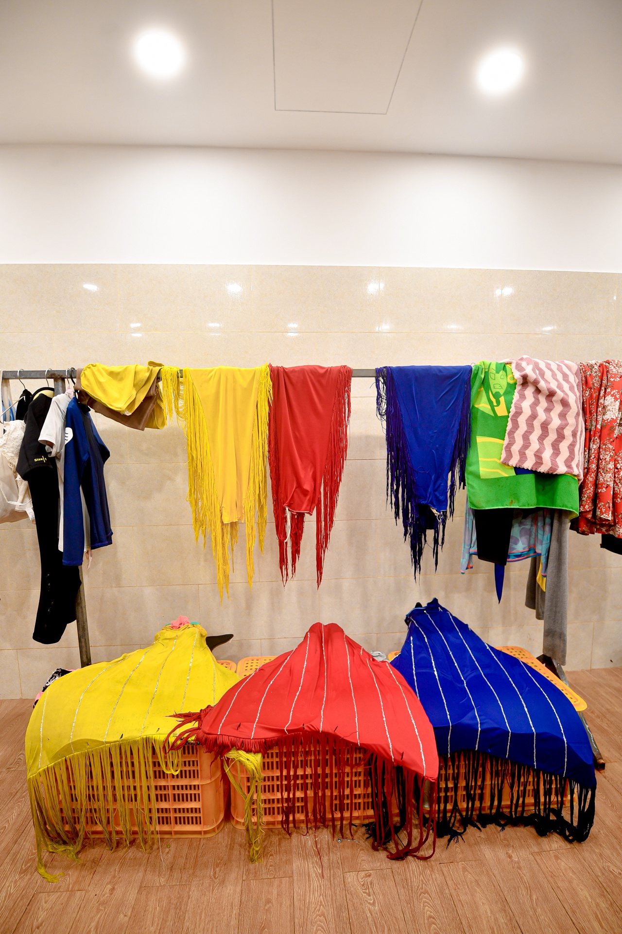 nàng tiên cá Phú Quốc ảnh 9 nang tien ca Phu Quoc anh 9