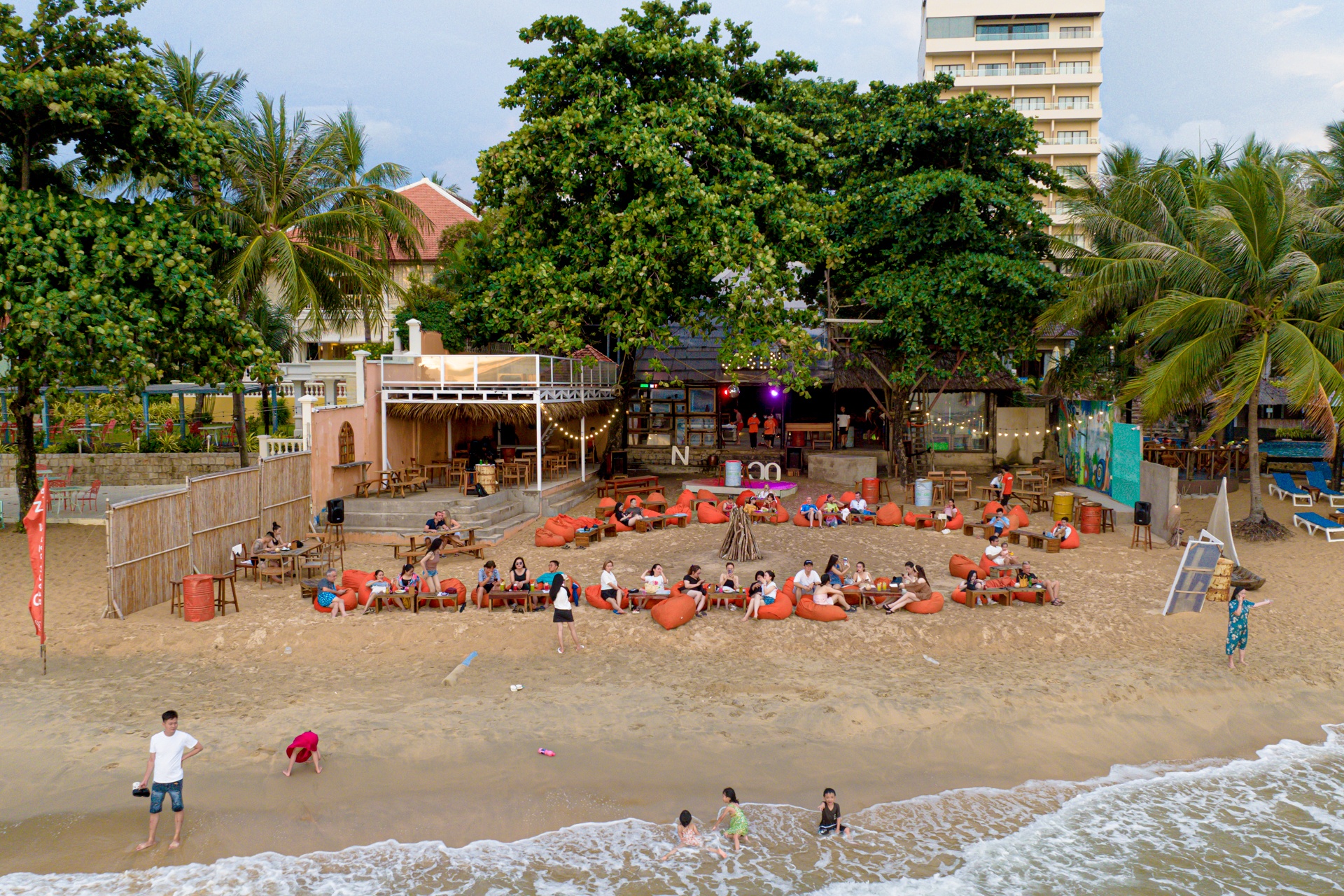 mua du lich Phu Quoc anh 1