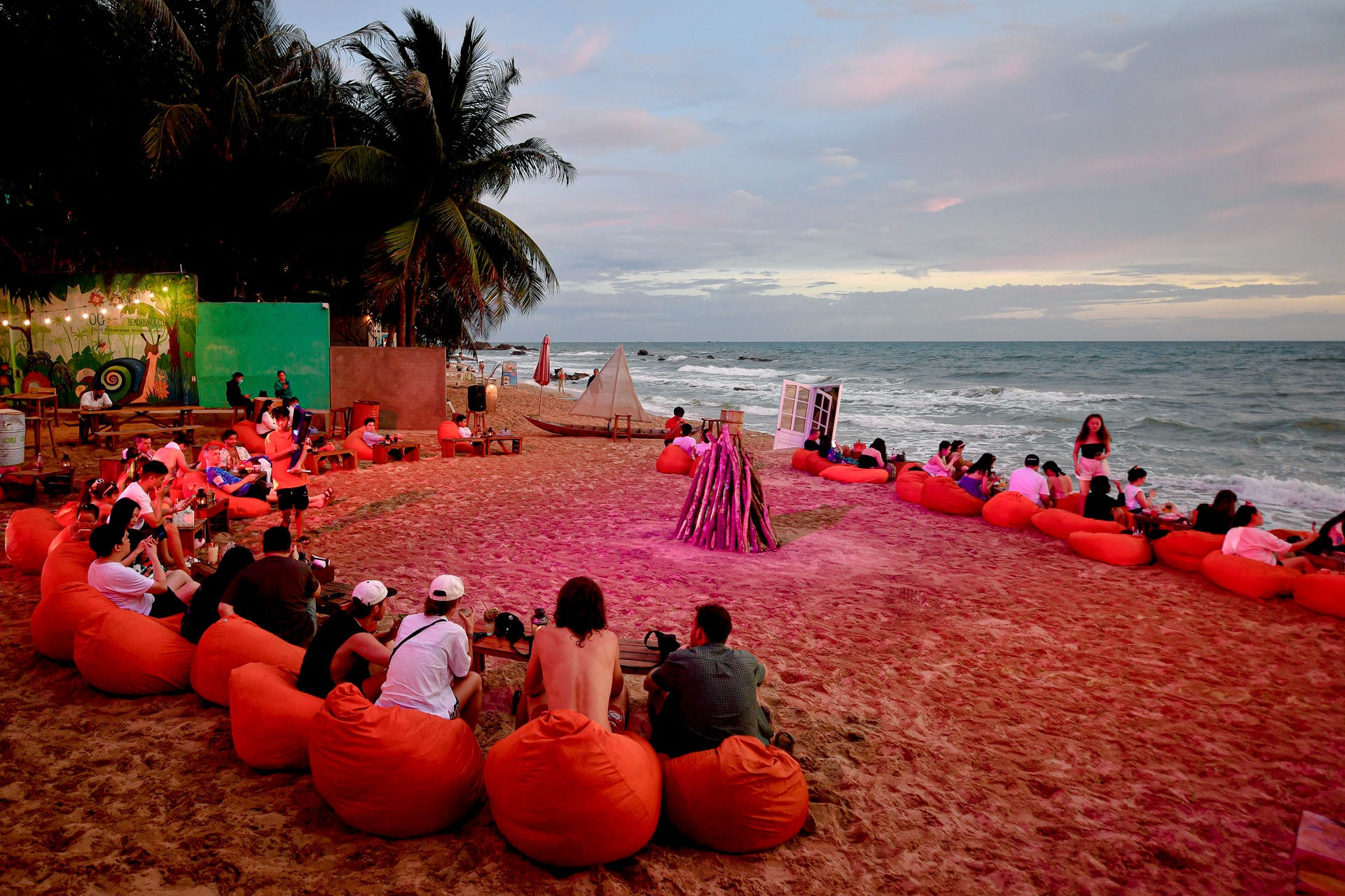 mua du lich Phu Quoc anh 5