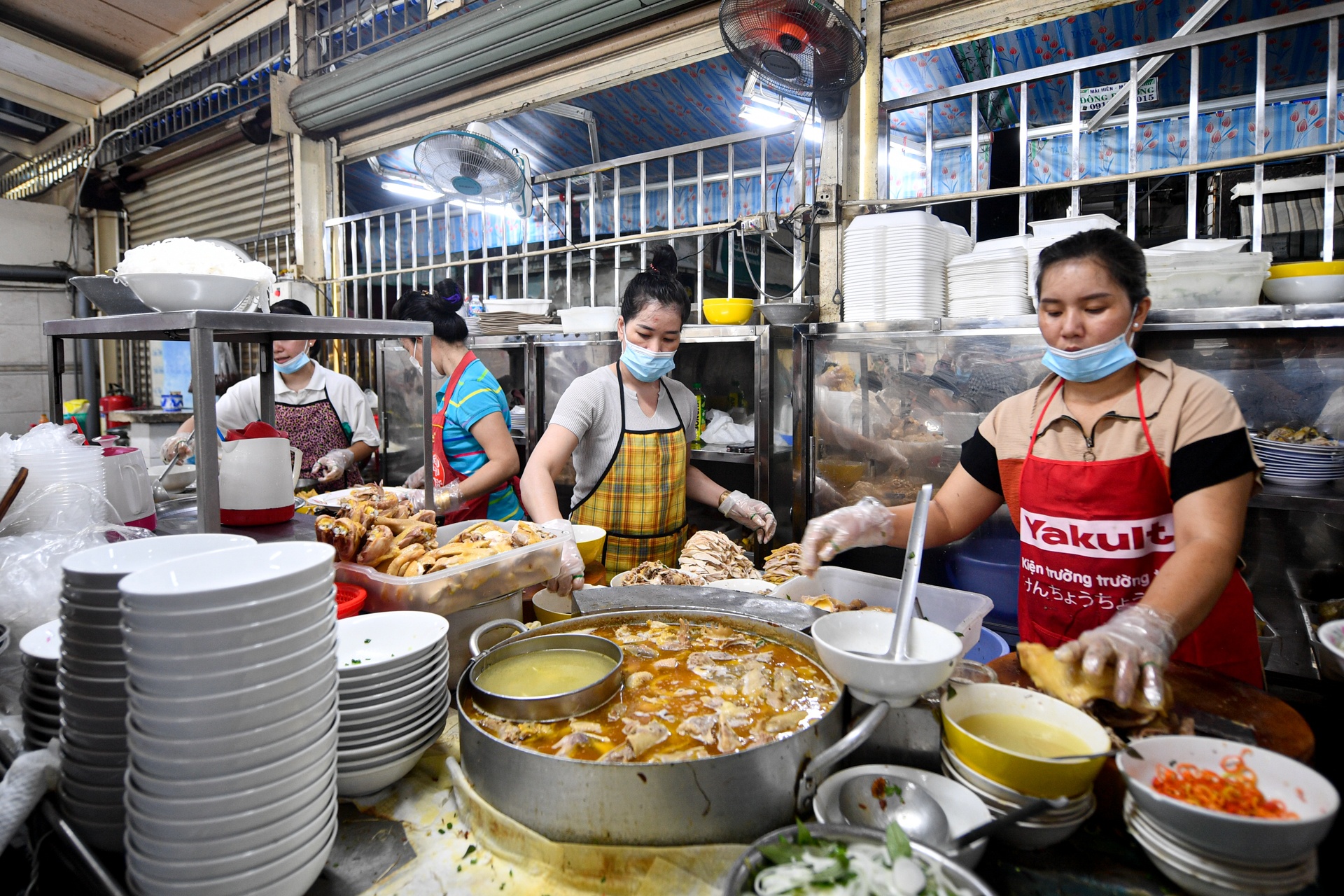 quan an TP.HCM sau Michelin anh 2