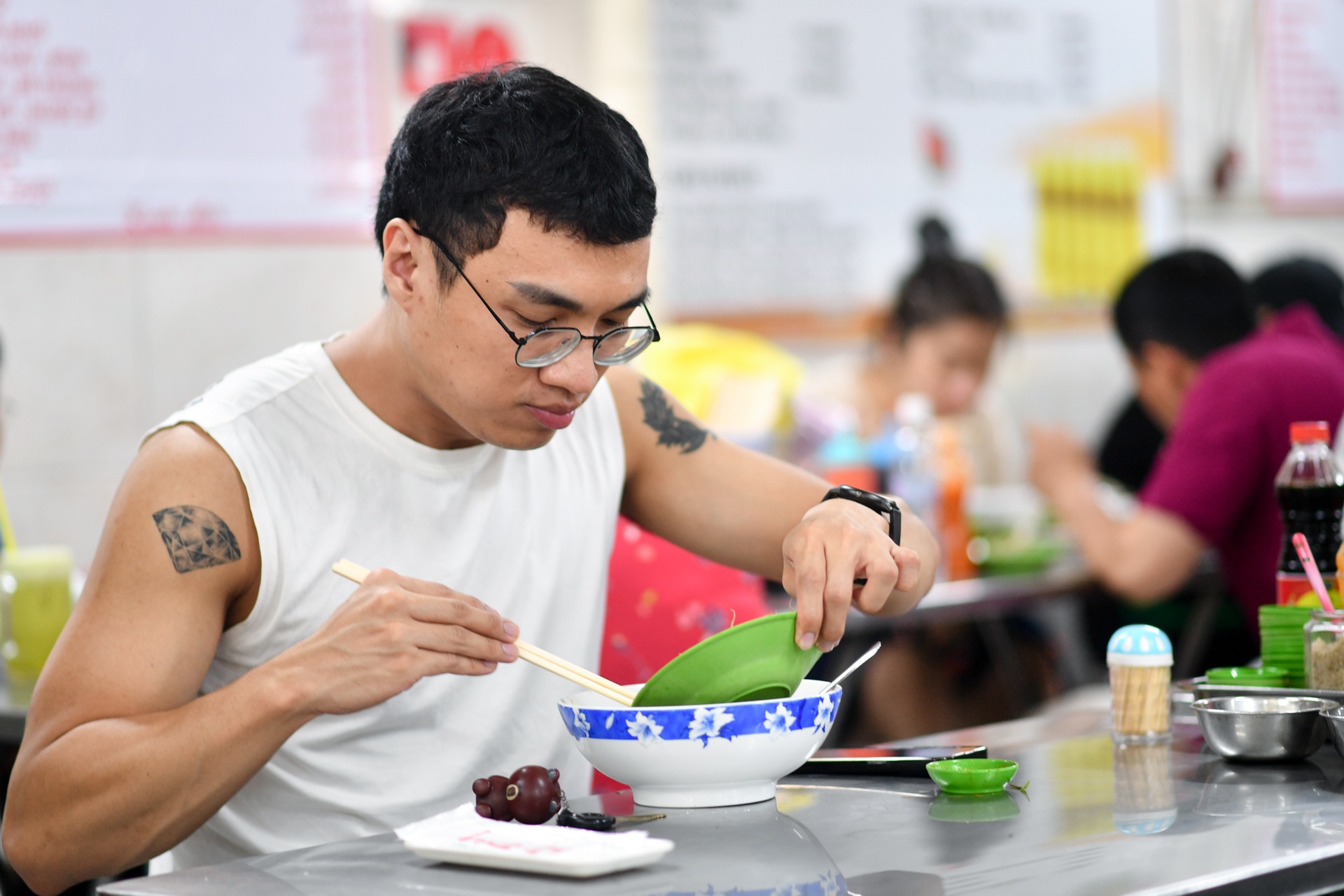 quan an TP.HCM sau Michelin anh 6