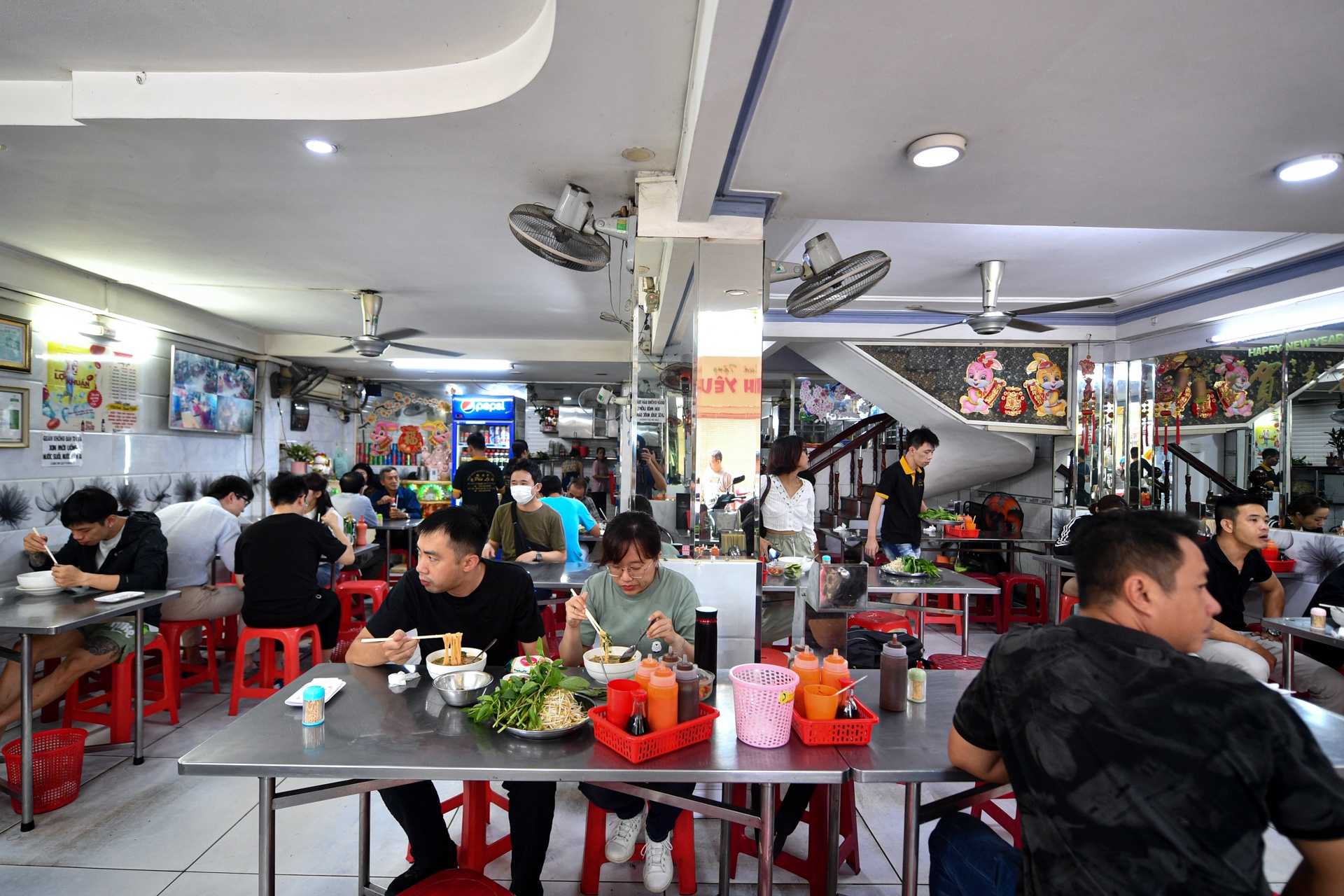 quan an TP.HCM sao Michelin anh 1