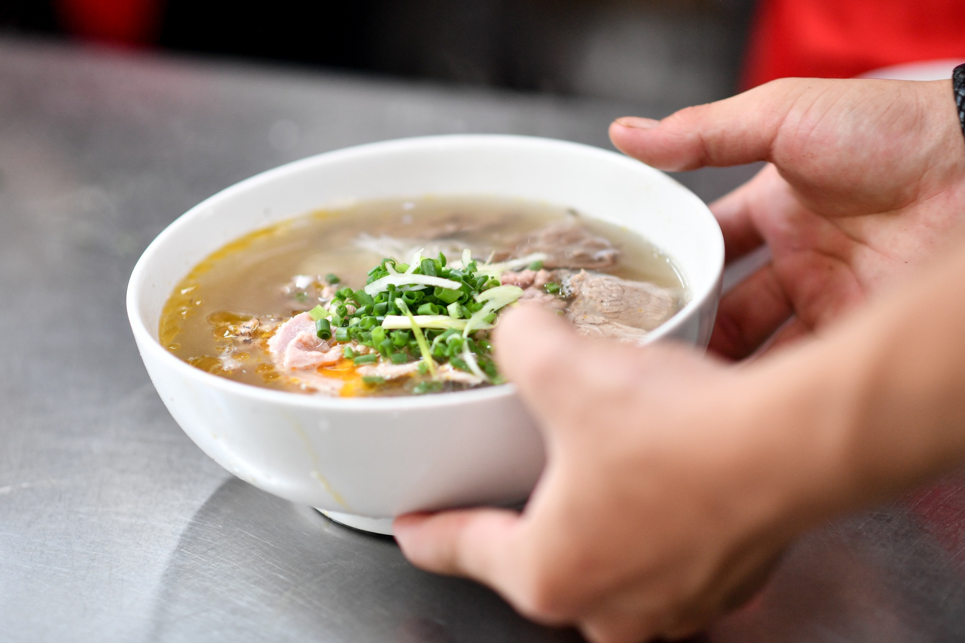 quan an TP.HCM sao Michelin anh 4