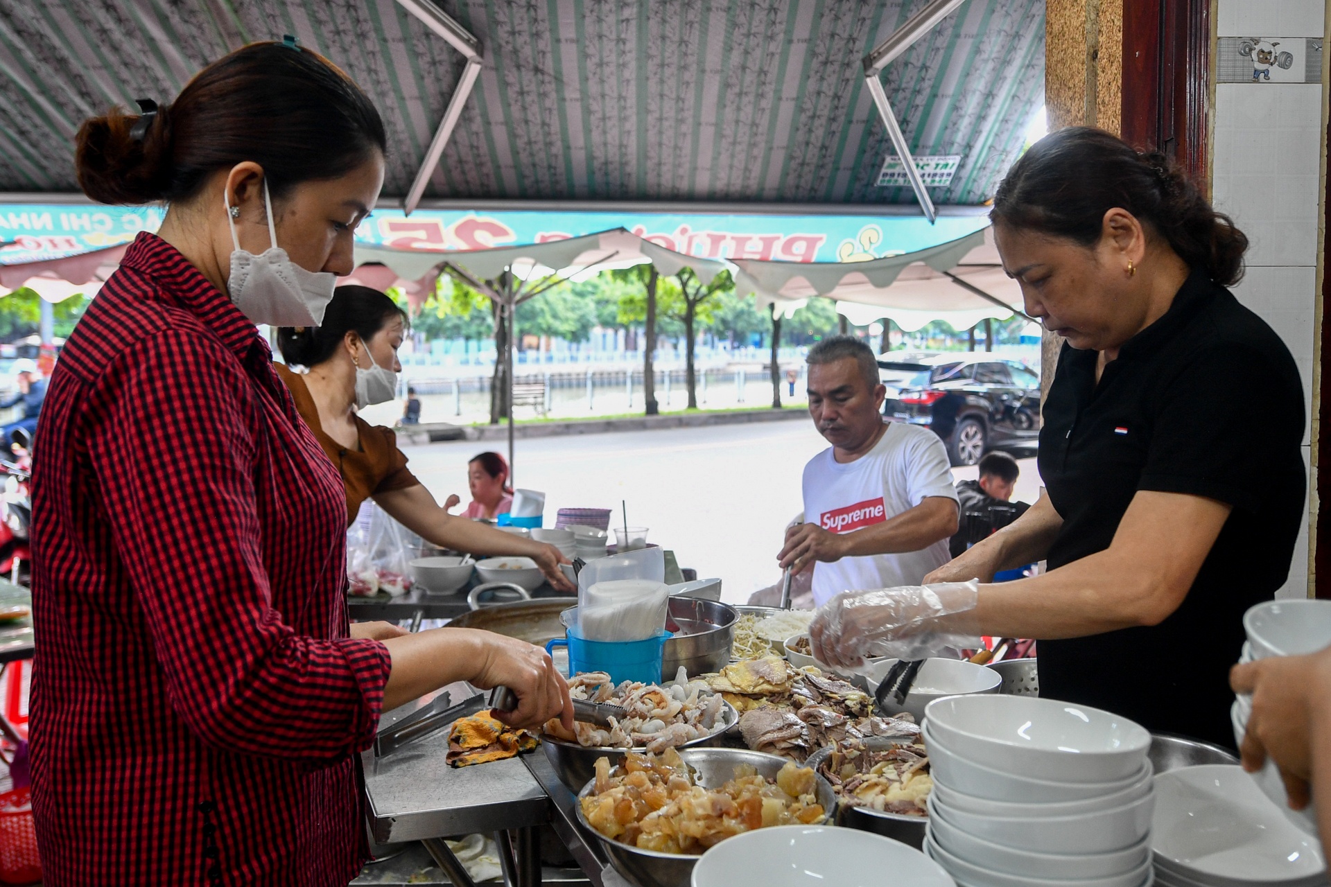 quan an TP.HCM sao Michelin anh 8