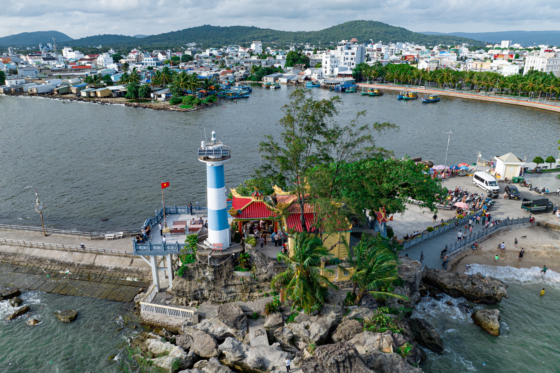 du lich Phu Quoc anh 1