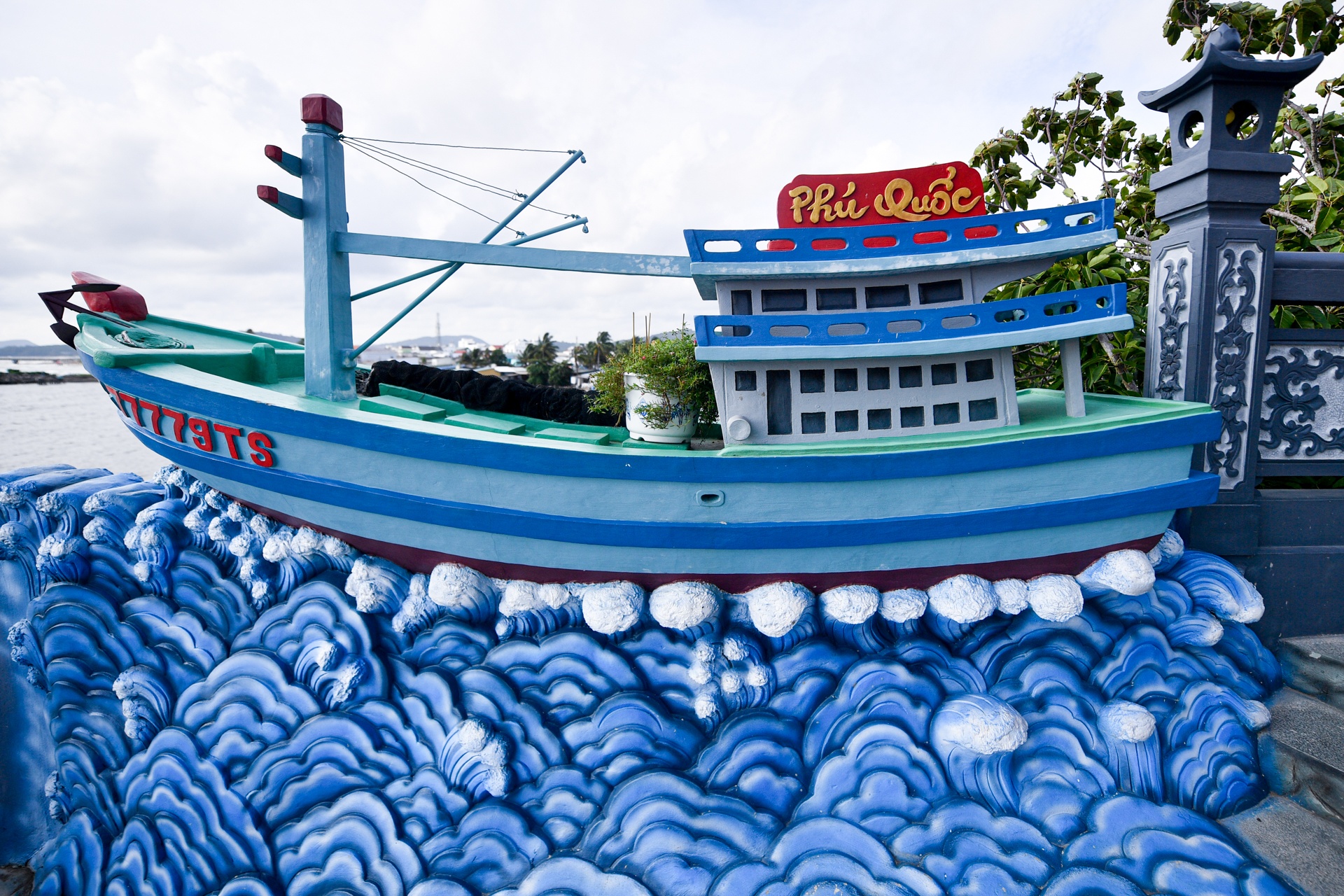 du lich Phu Quoc anh 14