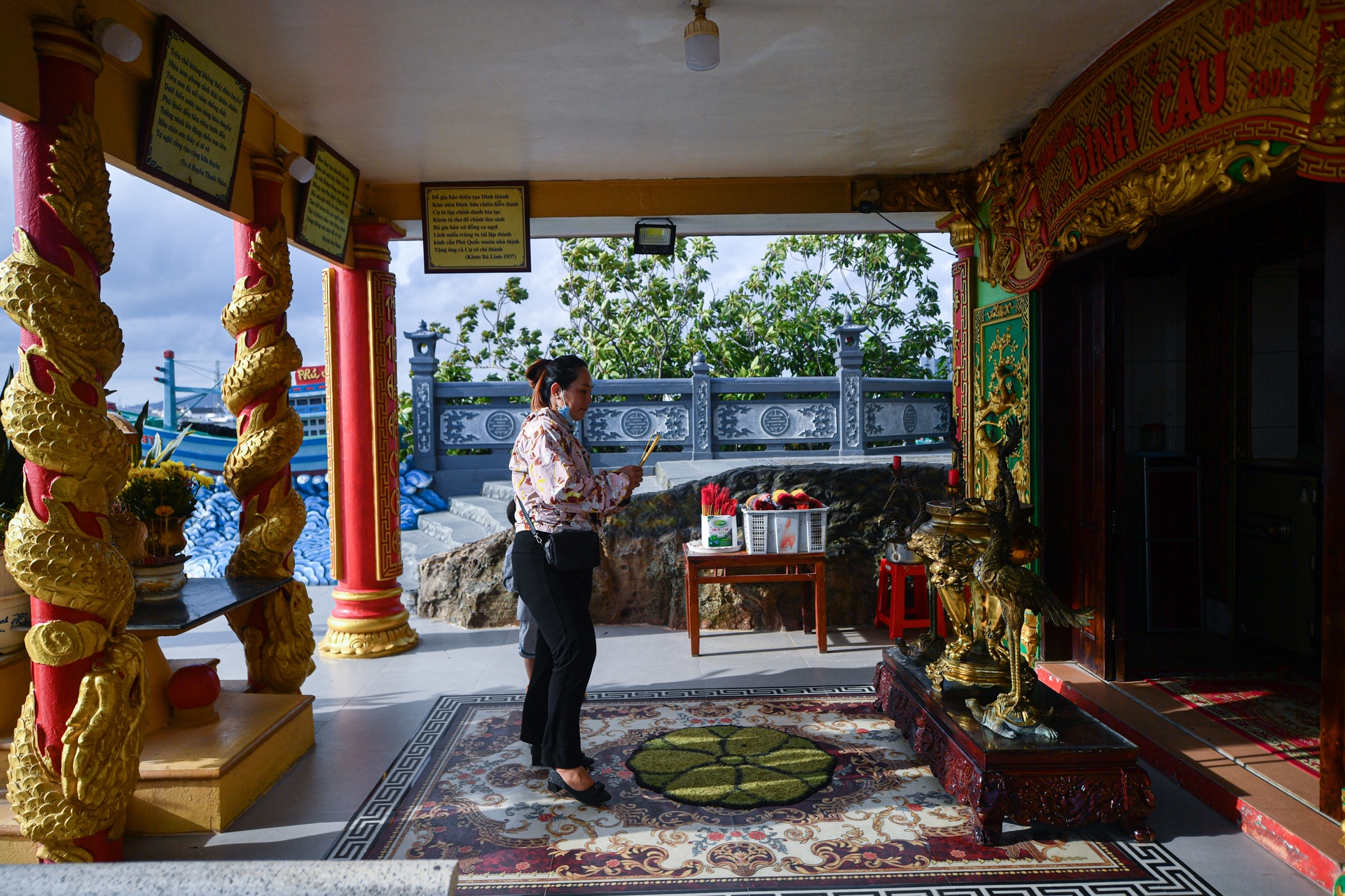 du lich Phu Quoc anh 5