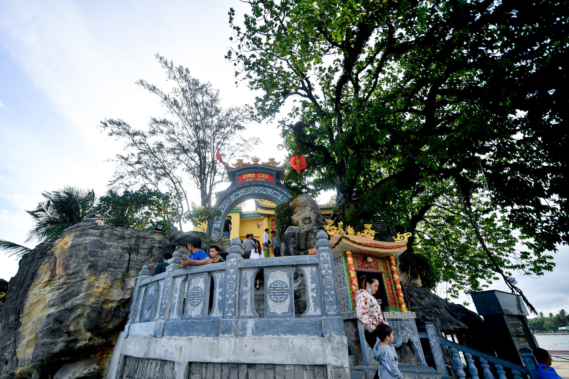 du lich Phu Quoc anh 4