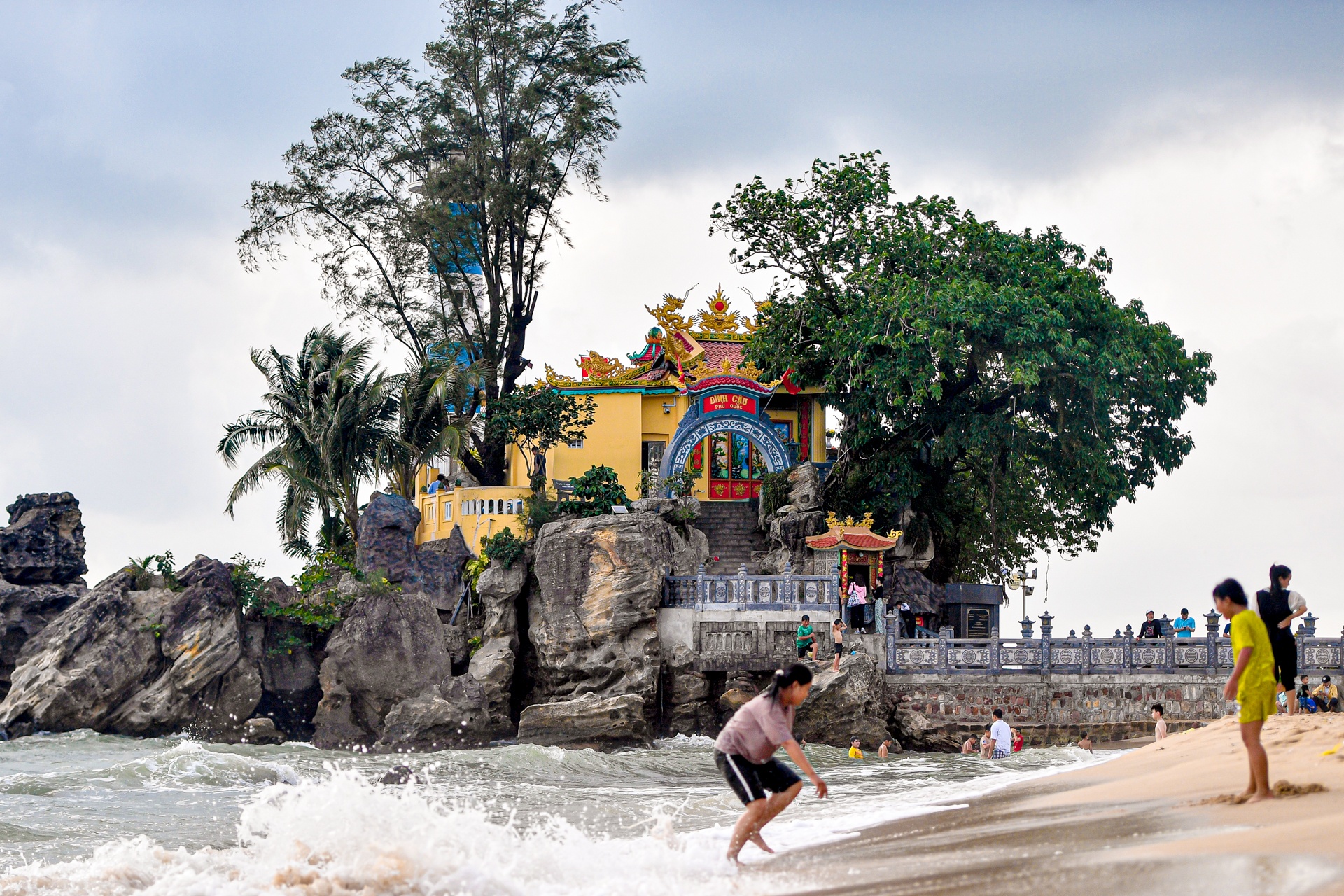 du lich Phu Quoc anh 12