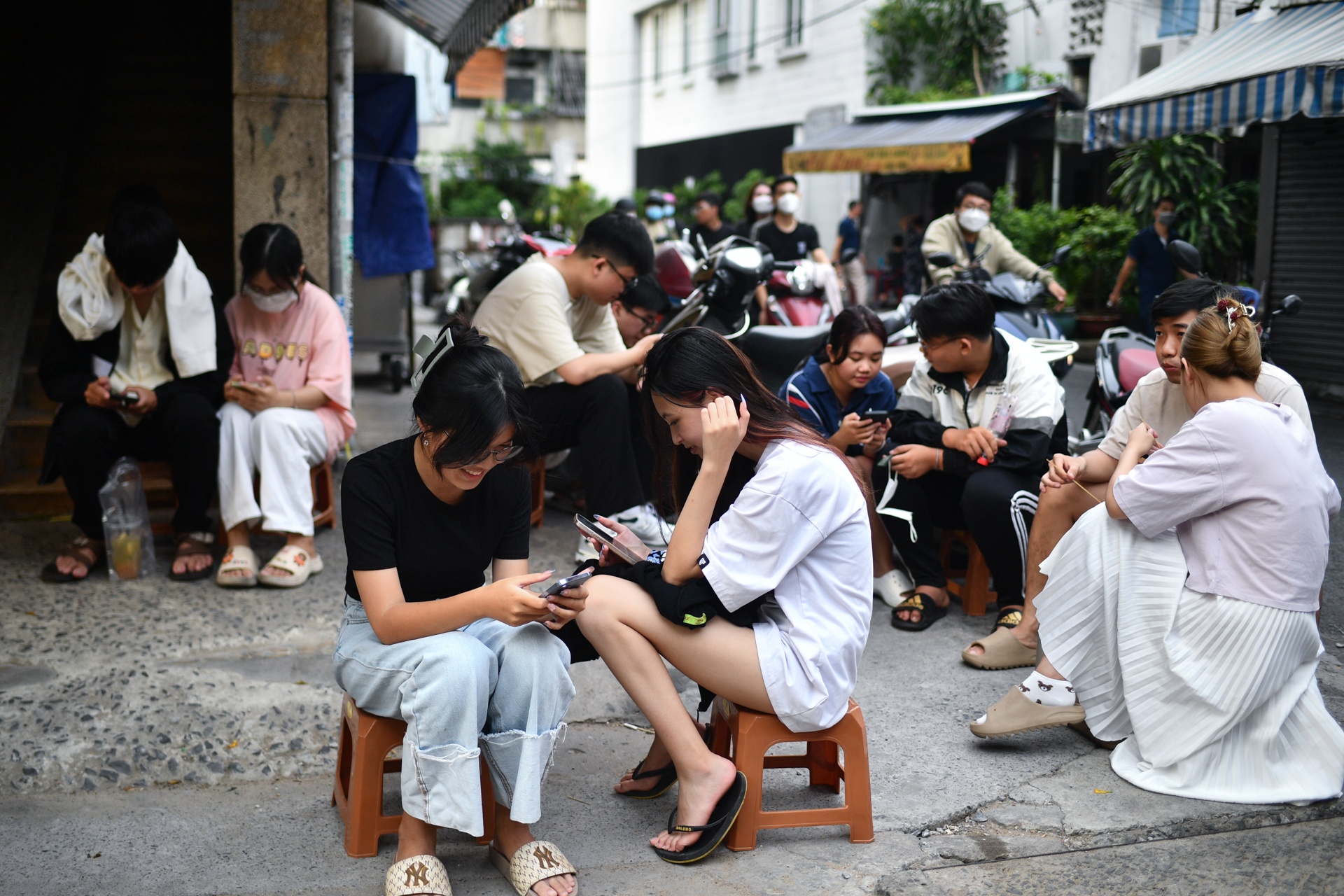 dau hu thoi TP.HCM anh 2