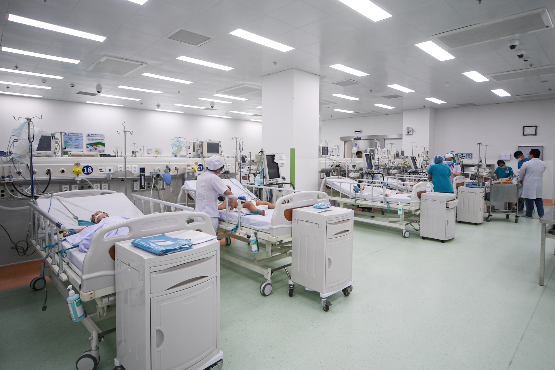 dịch tay chân miệng TP.HCM ảnh 1 dich tay chan mieng TP.HCM anh 1