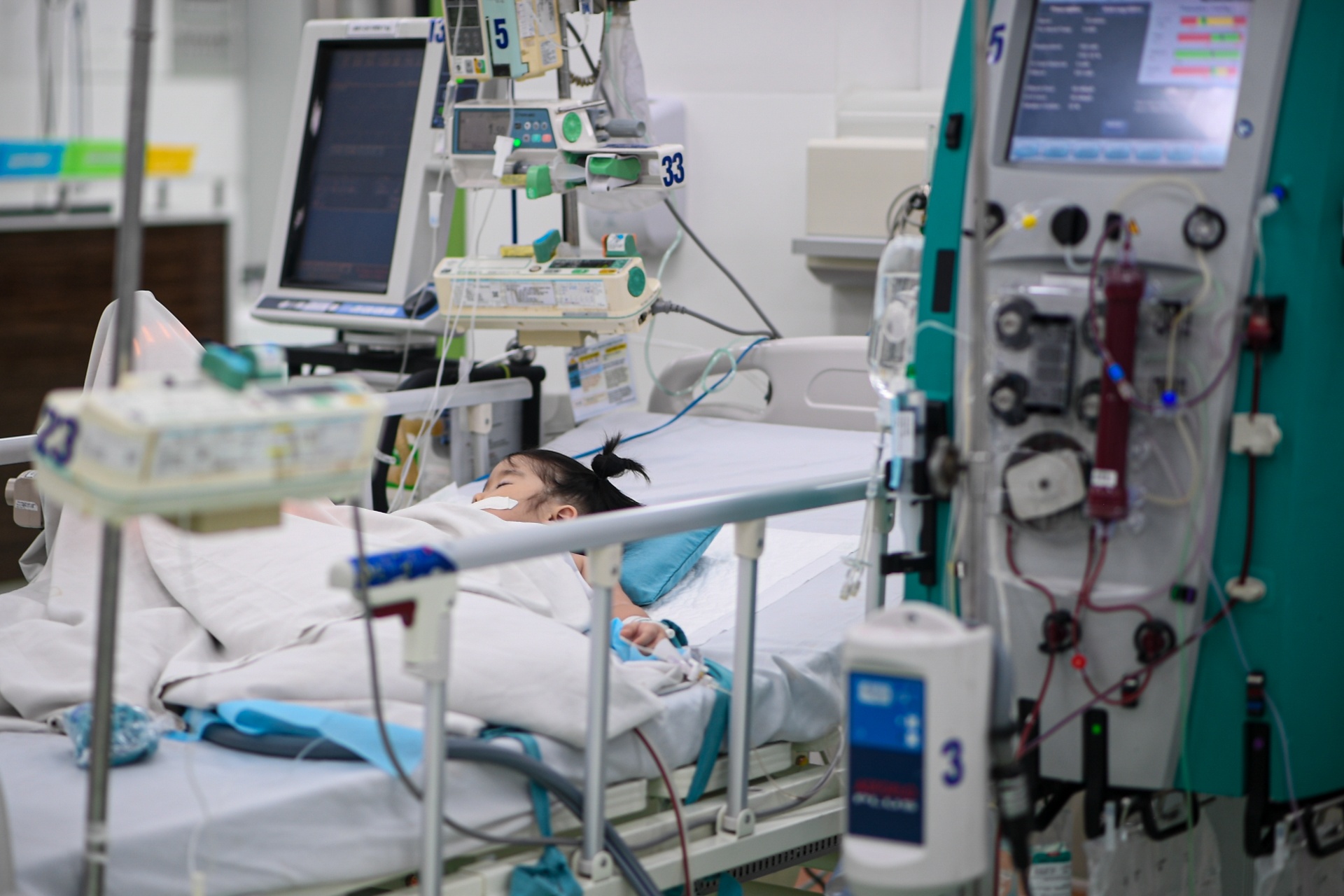 dich tay chan mieng TP.HCM anh 7