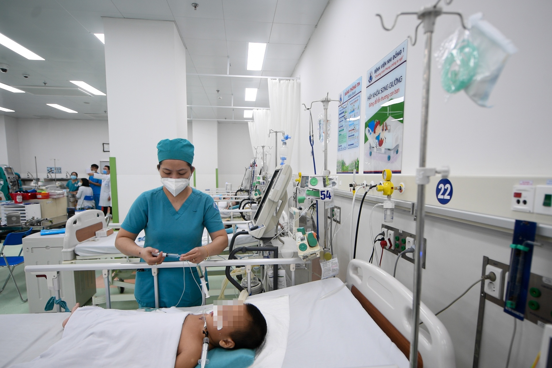 dich tay chan mieng TP.HCM anh 4