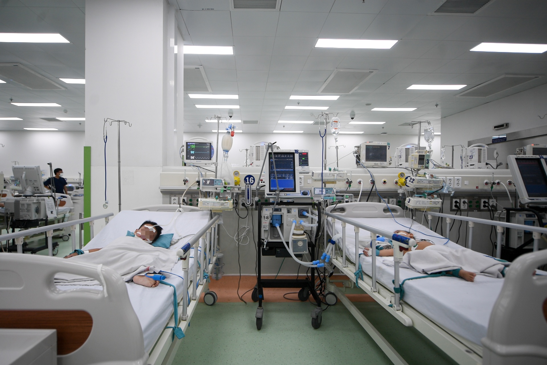 dich tay chan mieng TP.HCM anh 5