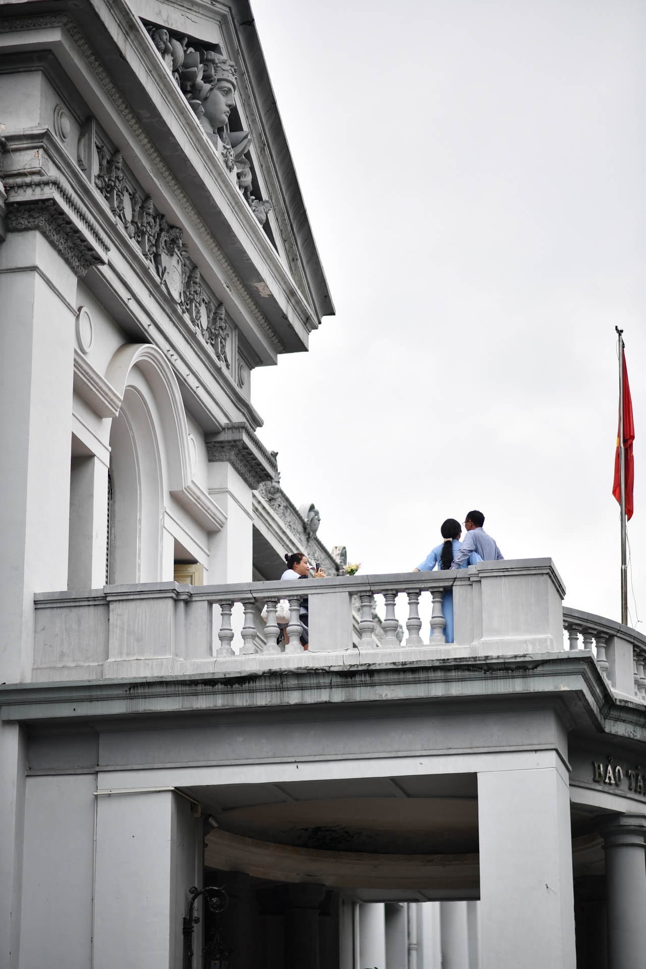 bảo tàng TP.HCM ảnh 10 bao tang TP.HCM anh 10