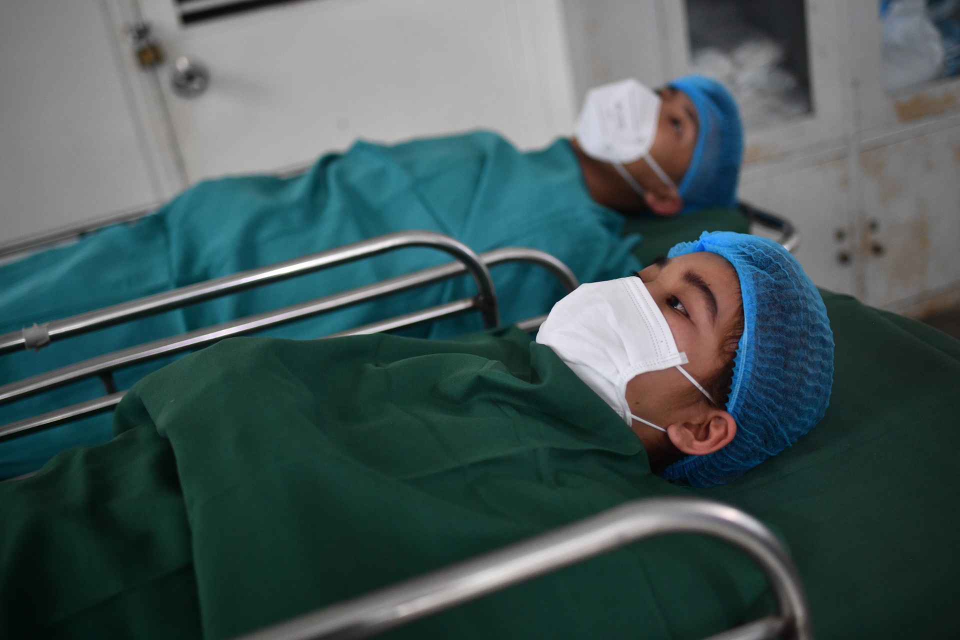 Ba cho than de viet tiep cuoc song tuoi 20 cua toi hinh anh