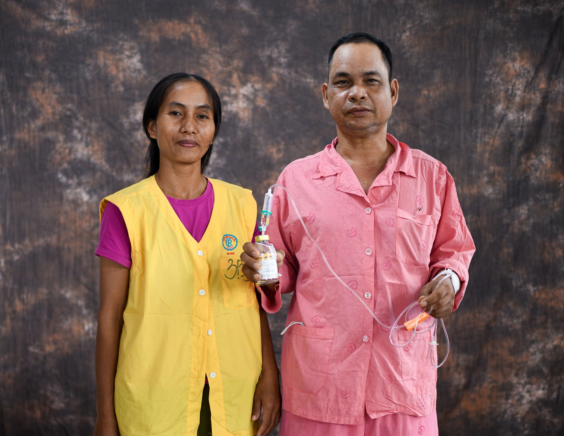 Bệnh viện Chợ Rẫy ảnh 5 Benh vien Cho Ray anh 5