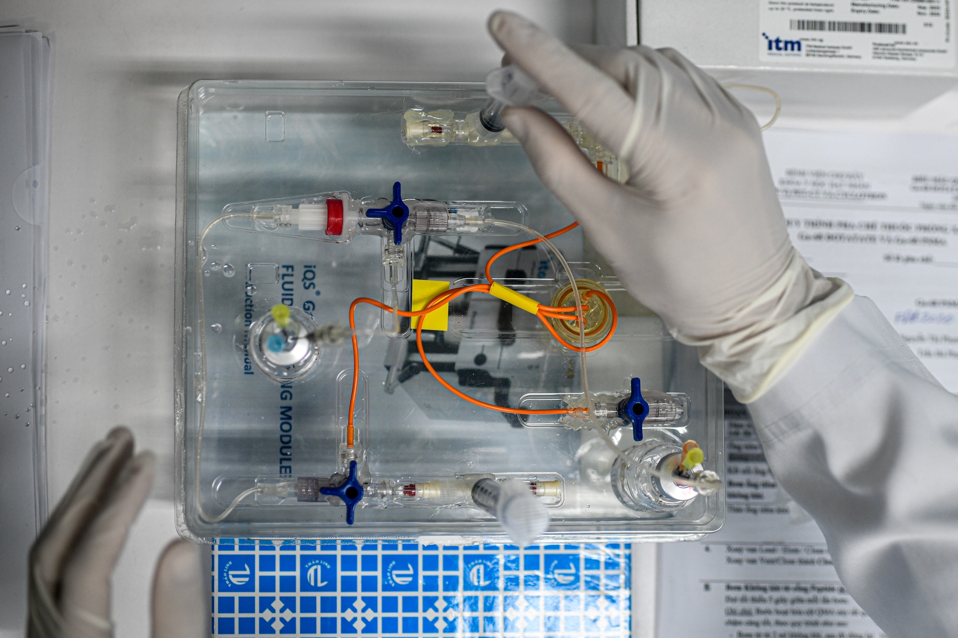 Dieu che thuoc phong xa anh 8