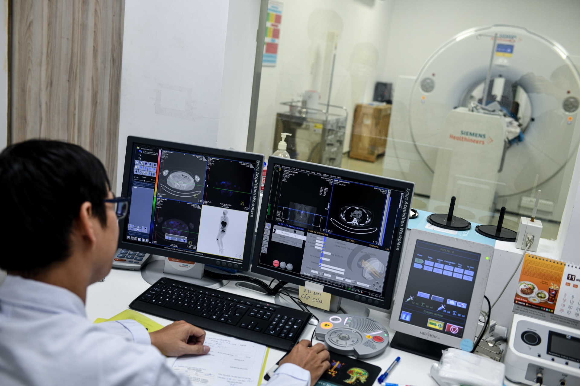 Dieu che thuoc phong xa anh 10