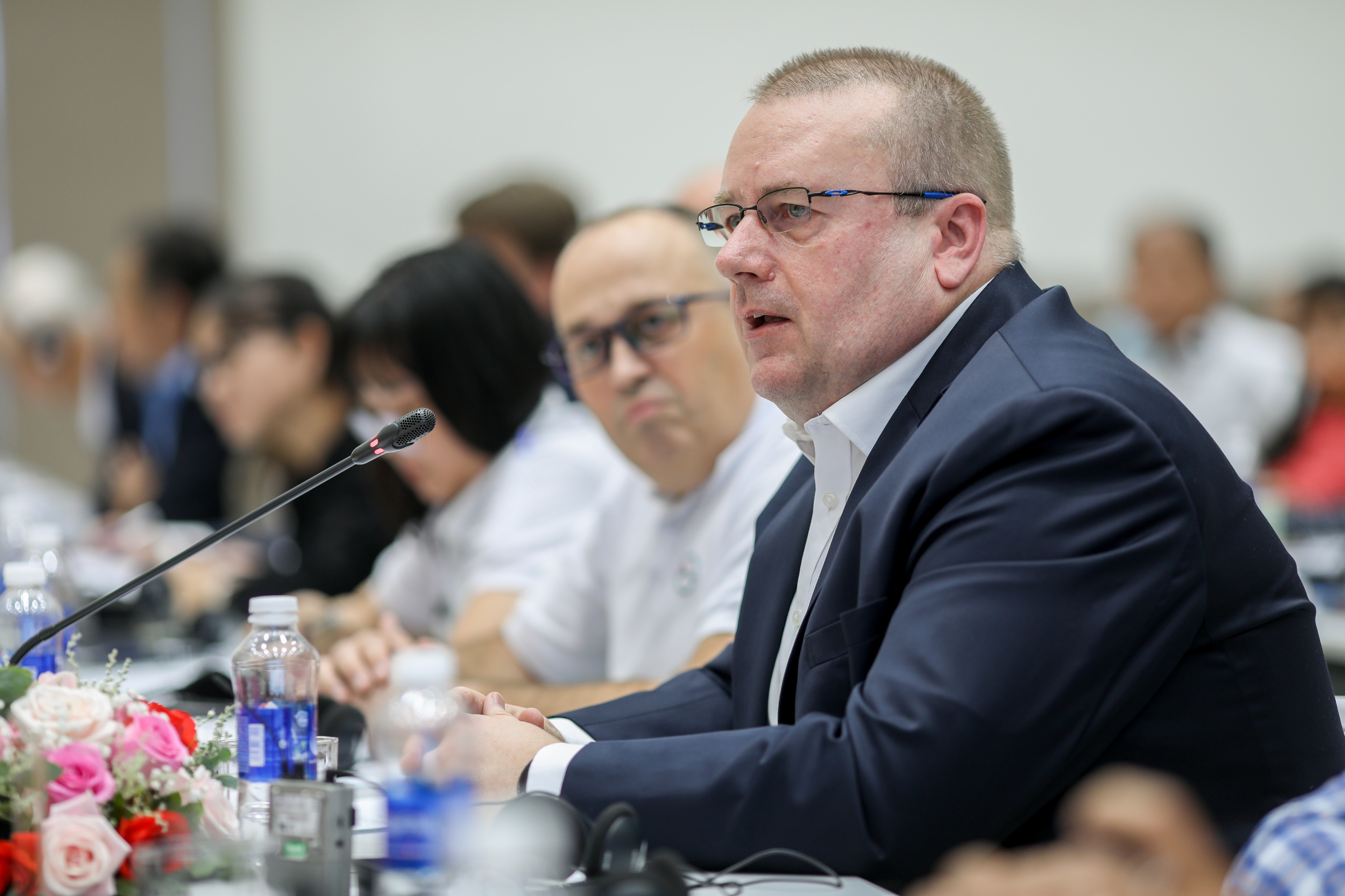 Binh Duong hoi nghi anh 2