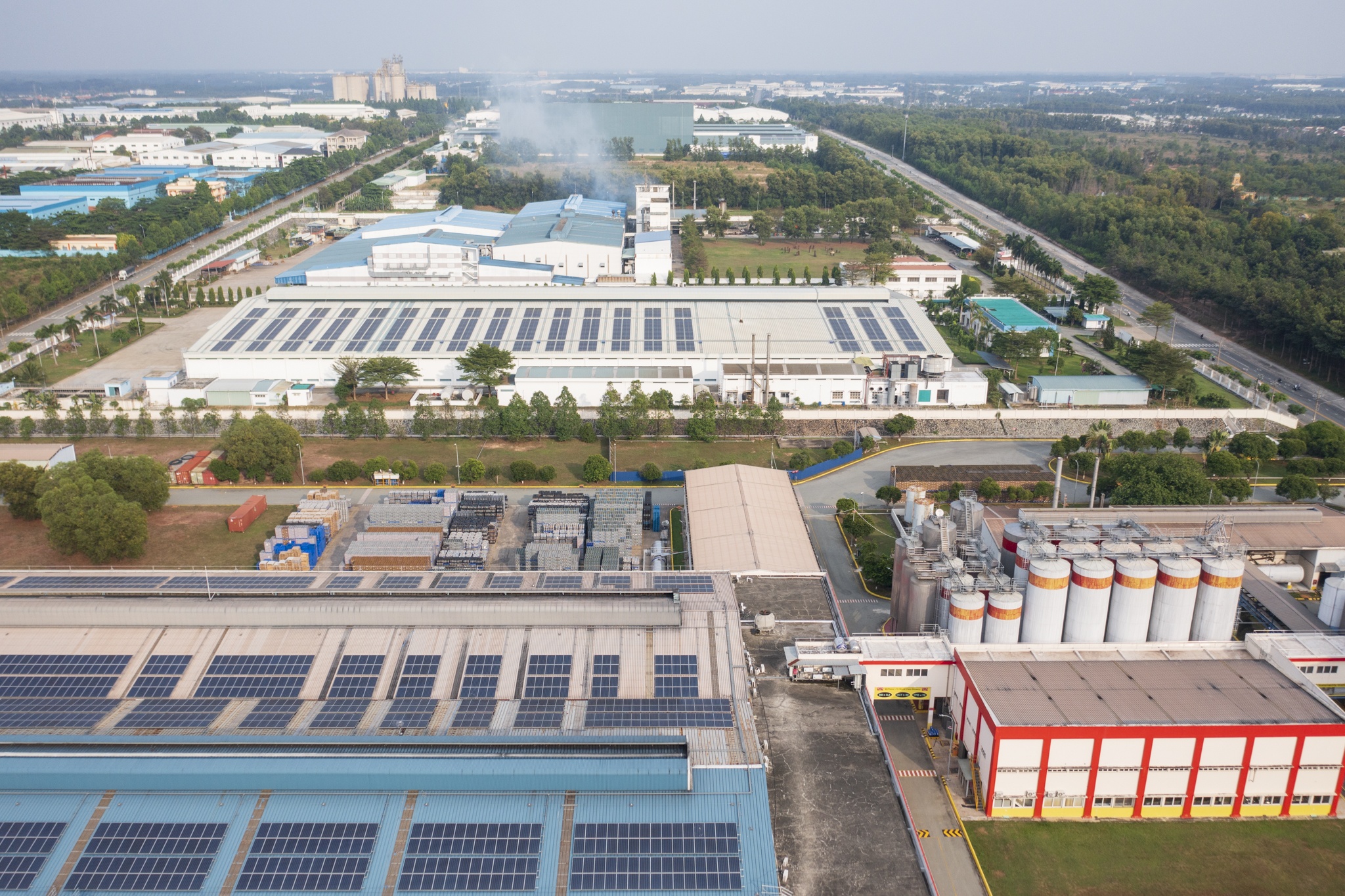 Thanh pho Ben Cat anh 5