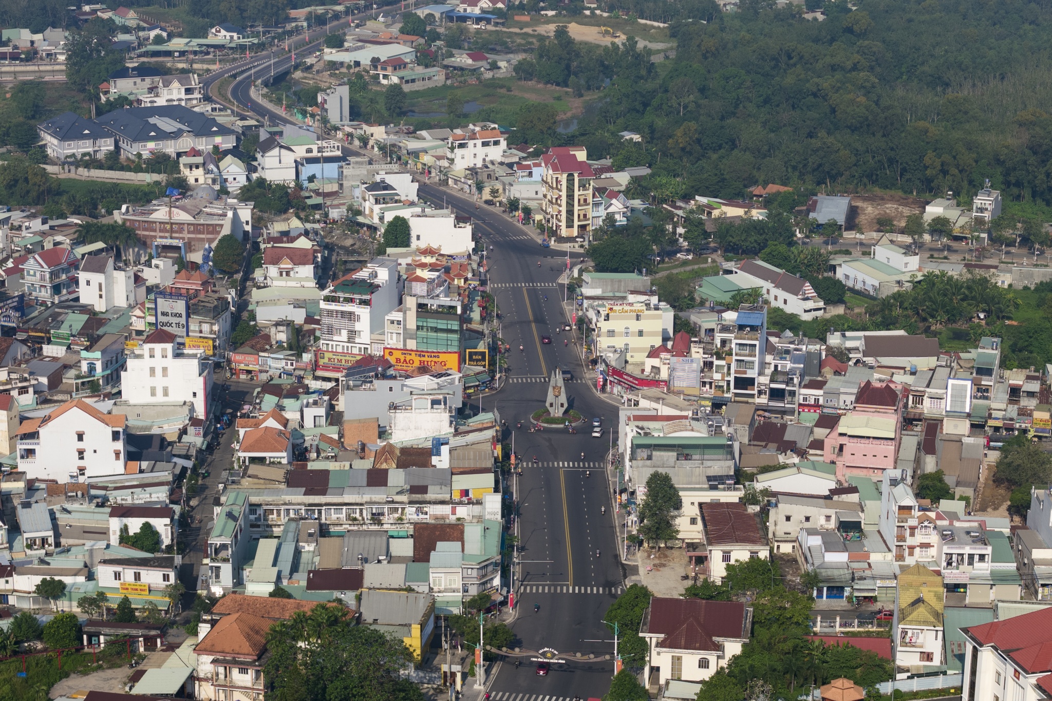 Thanh pho Ben Cat anh 3