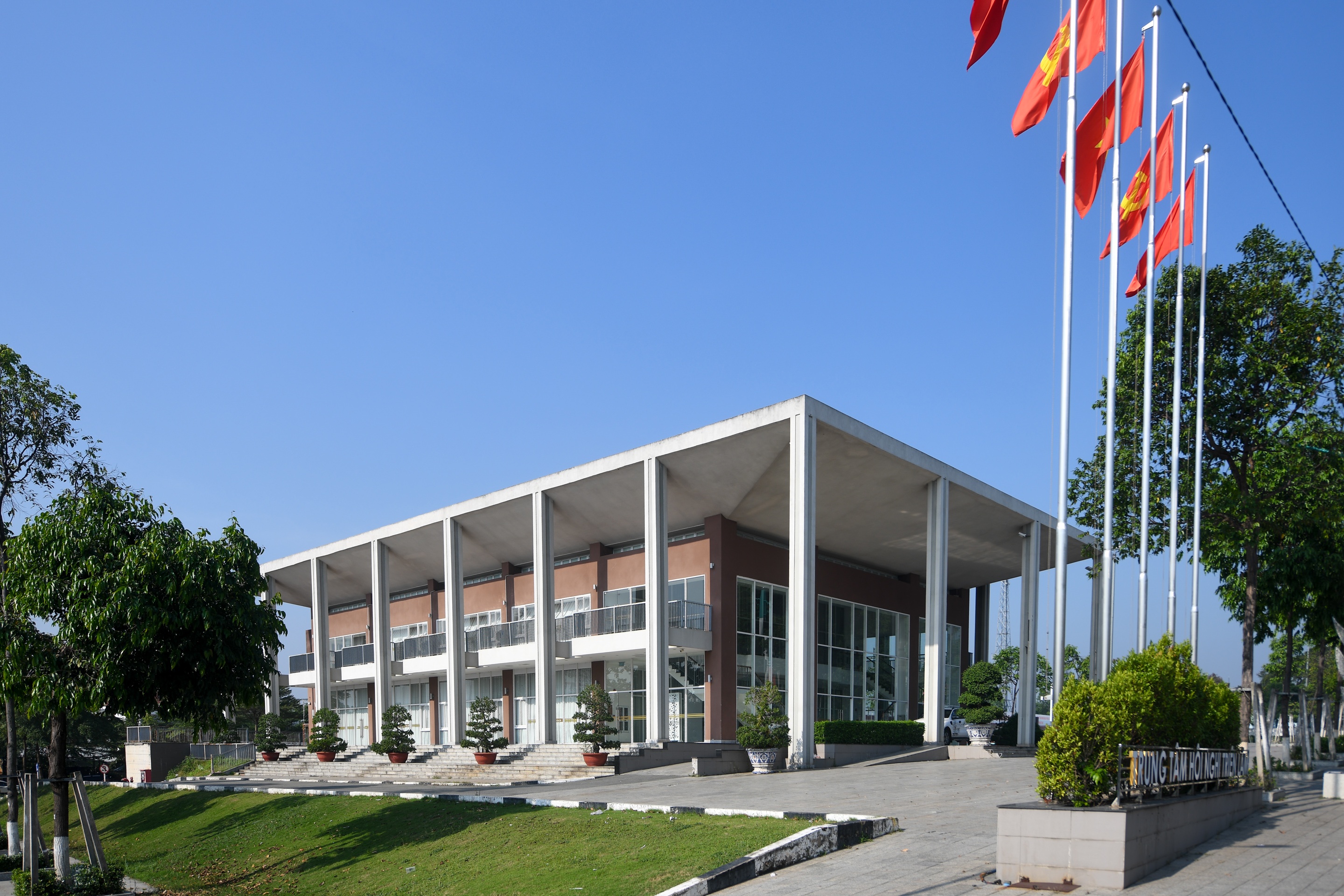 Thanh pho Ben Cat anh 7