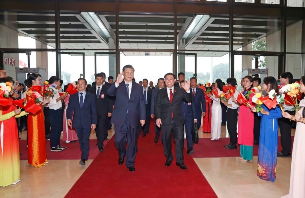 Viet Nam-Trung Quoc anh 1