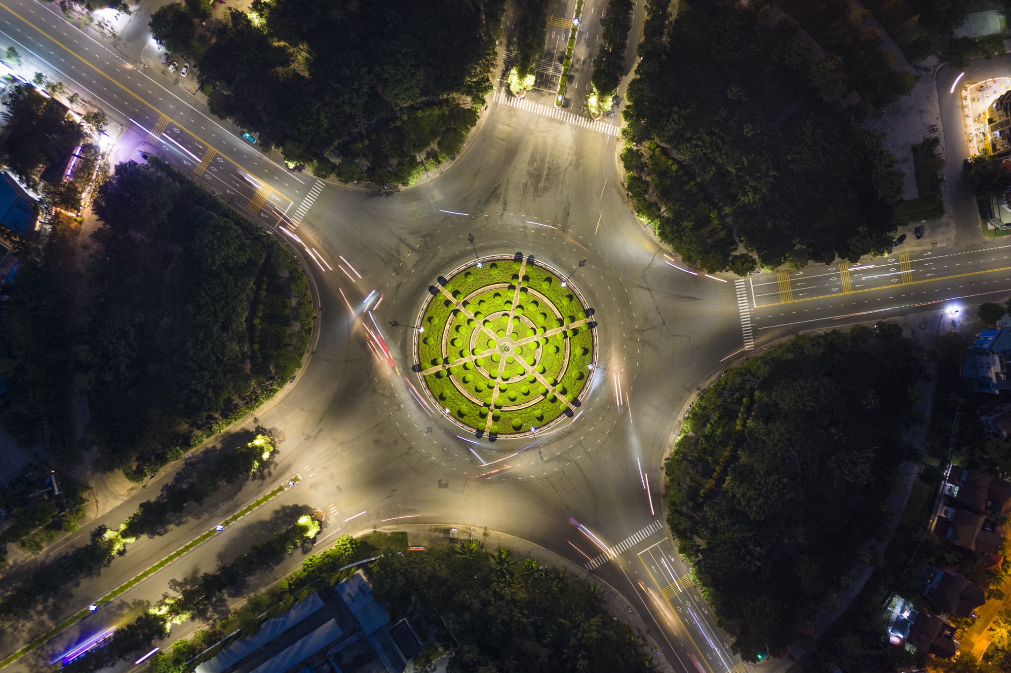 Thanh pho Ben Cat anh 13