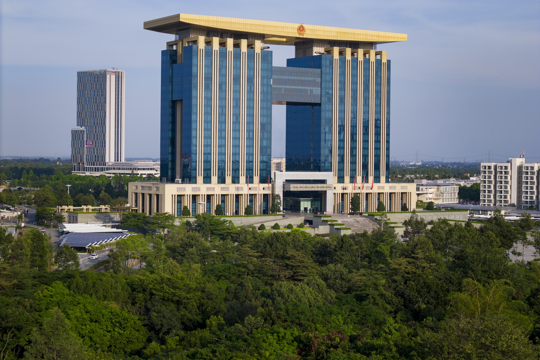 quy hoach Binh Duong anh 4