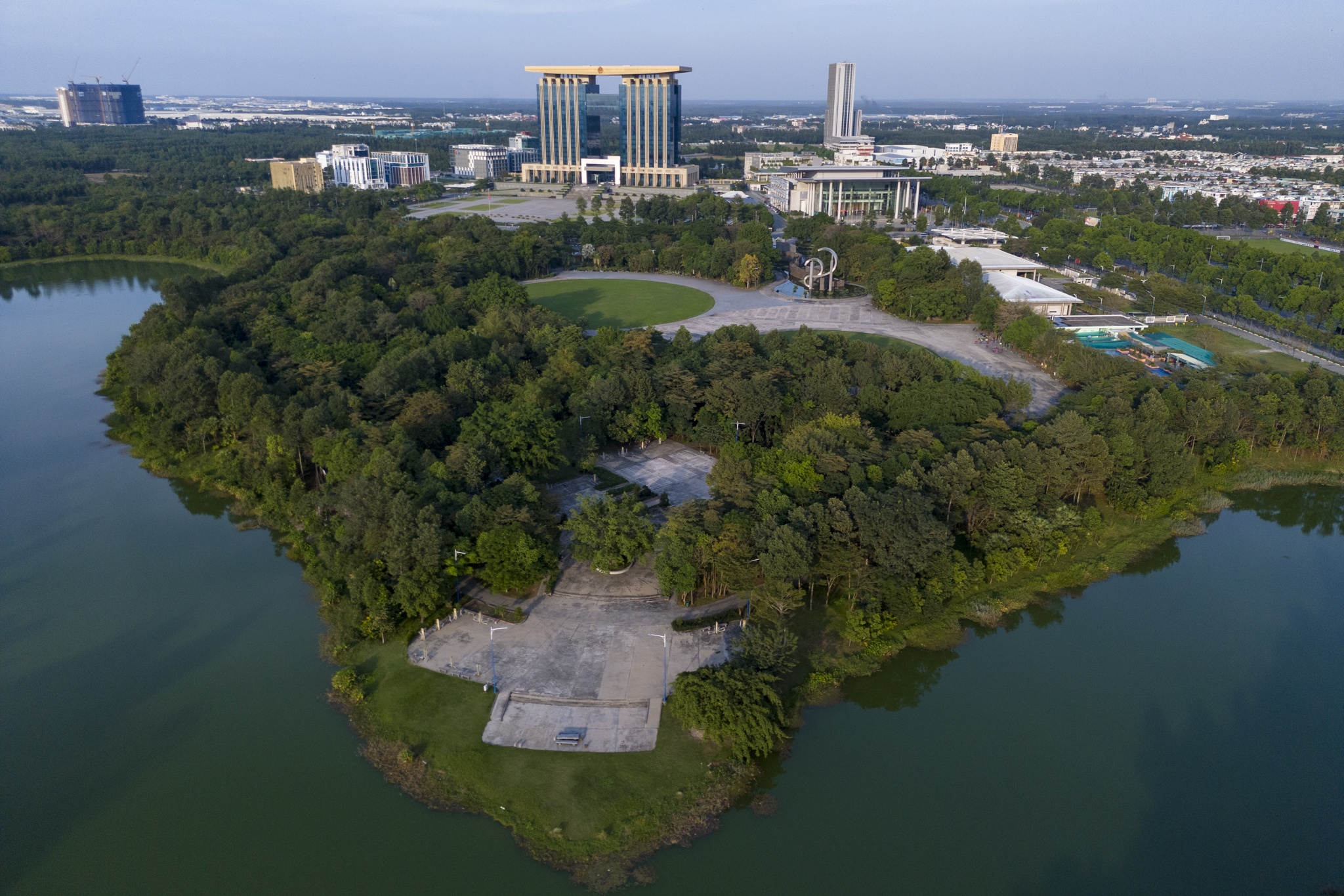 quy hoach Binh Duong anh 17