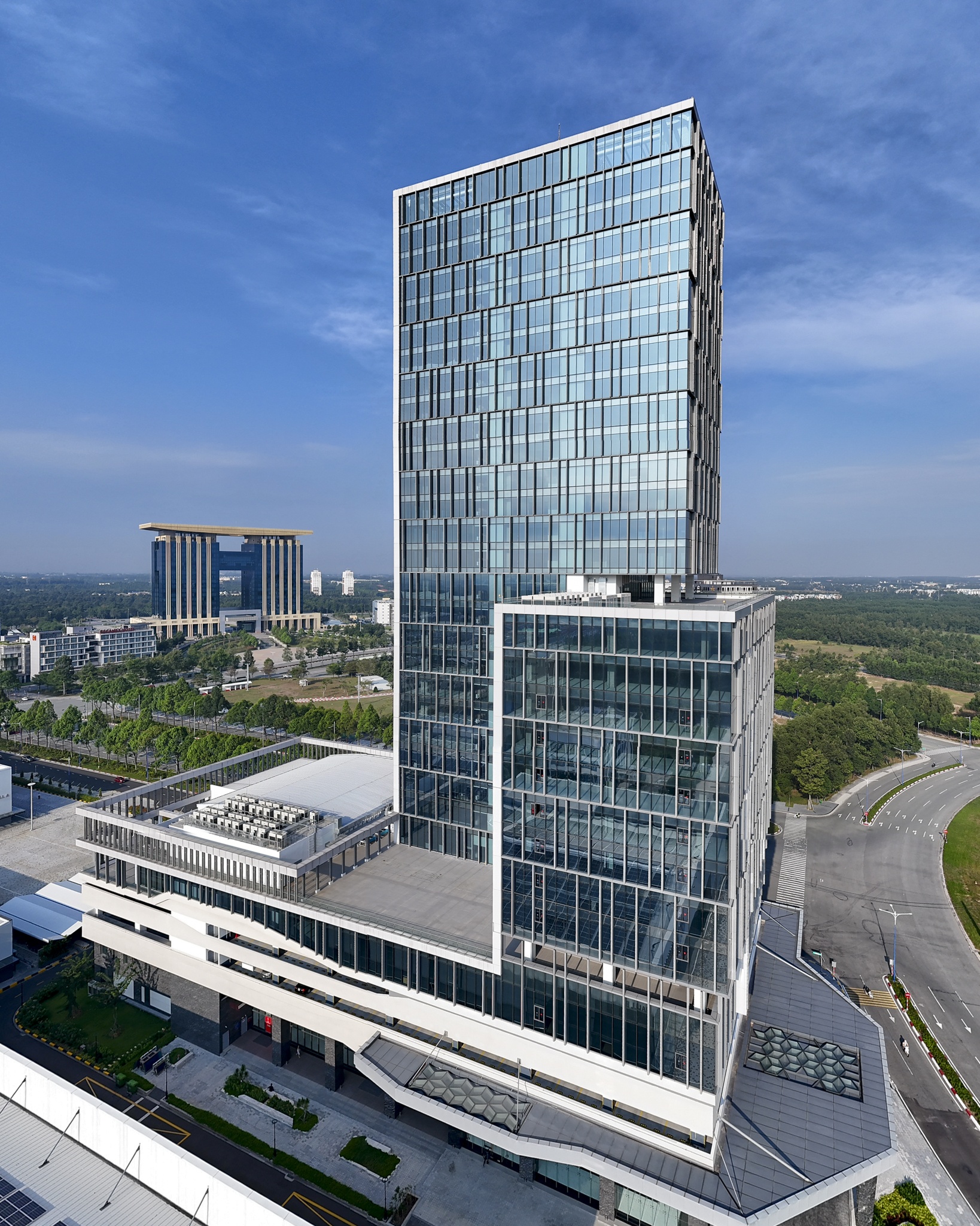 quy hoach Binh Duong anh 9