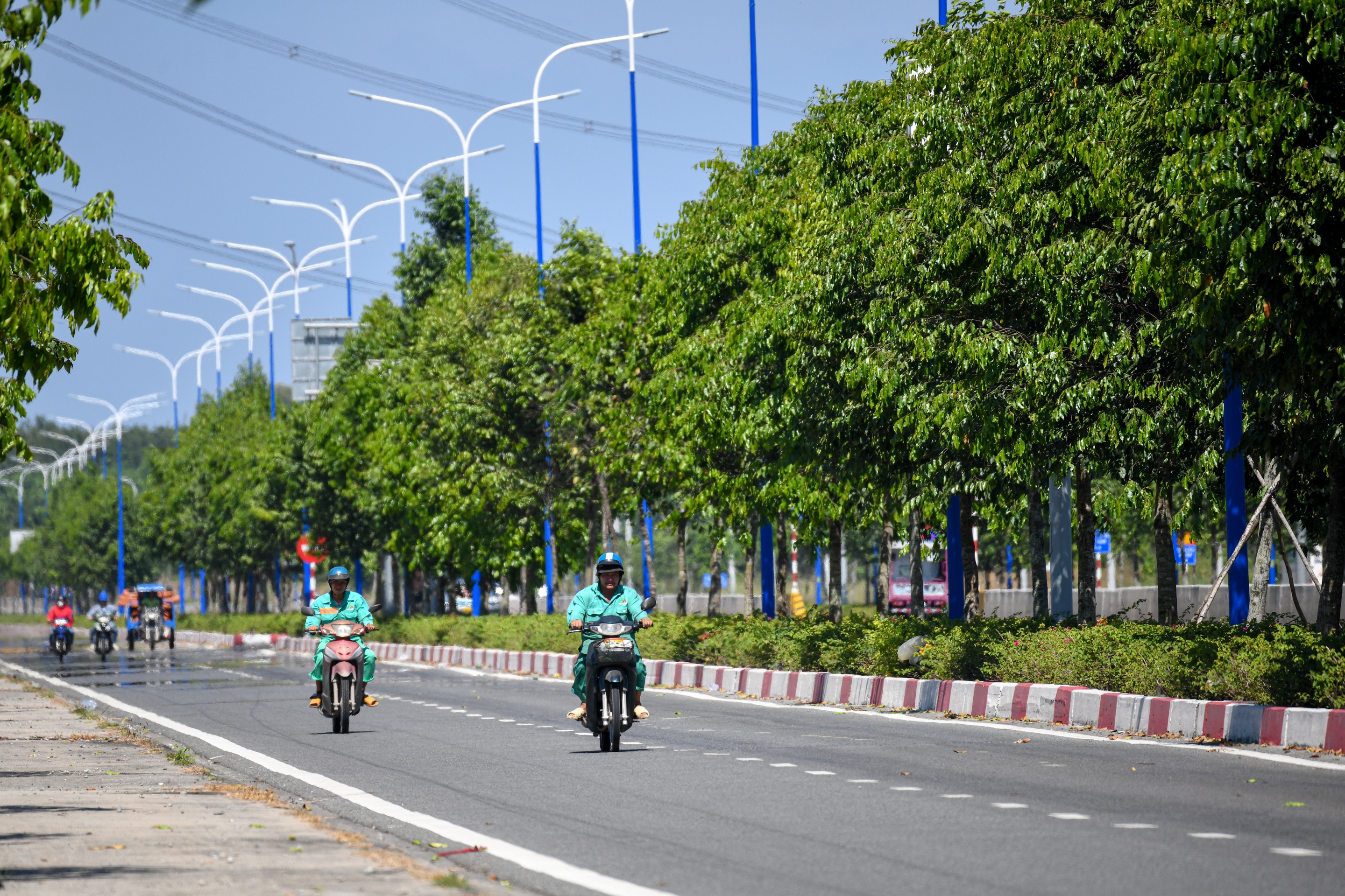 Duong My Phuoc Tan Van anh 6