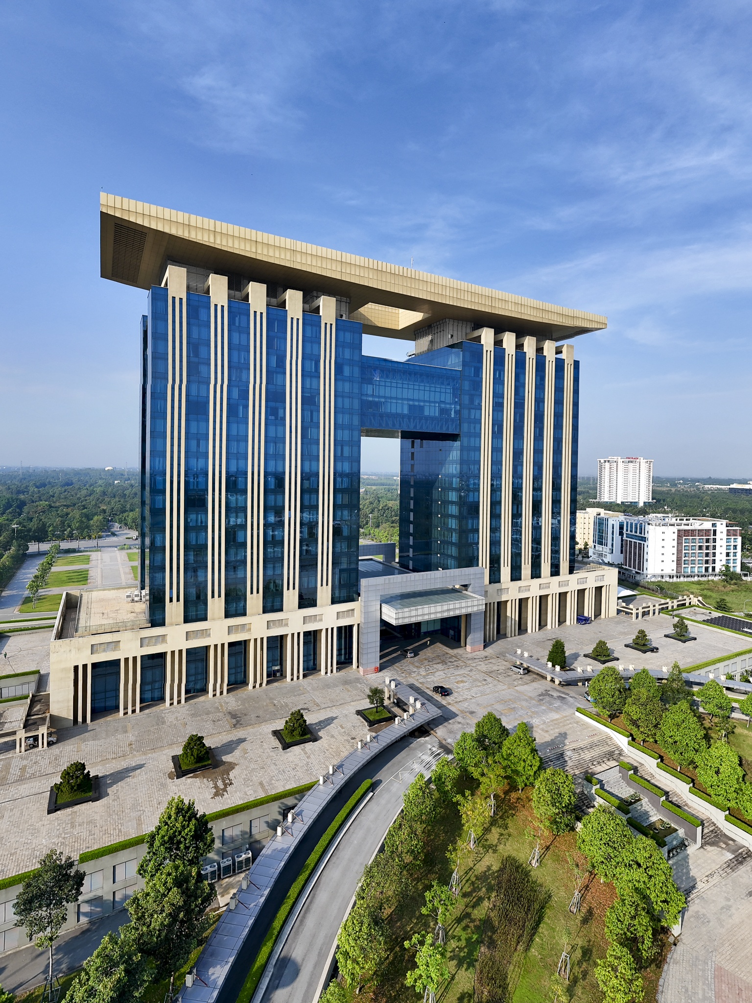 quy hoach Binh Duong anh 8