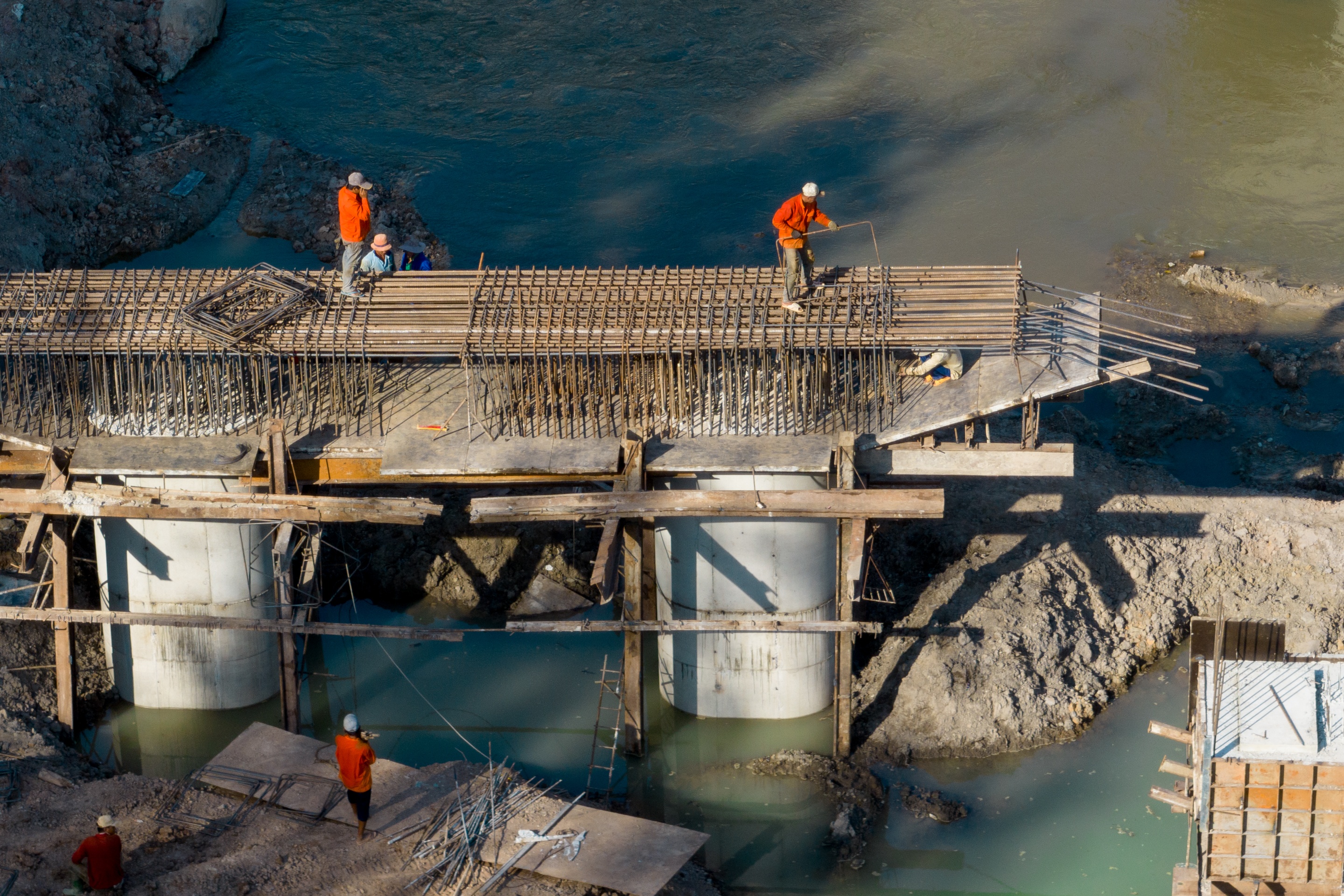 Duong tao luc Binh Duong anh 8