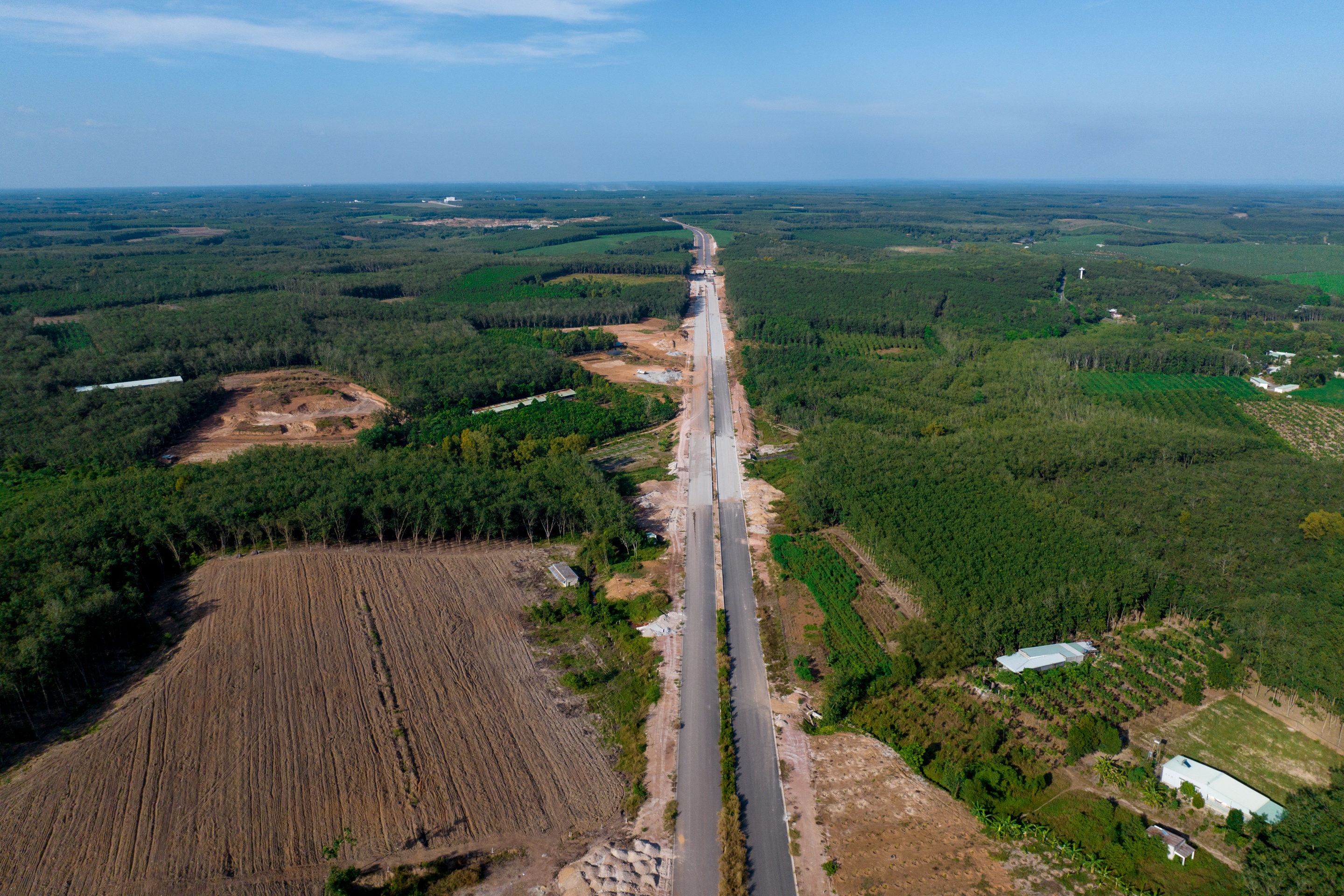 Duong tao luc Binh Duong anh 9