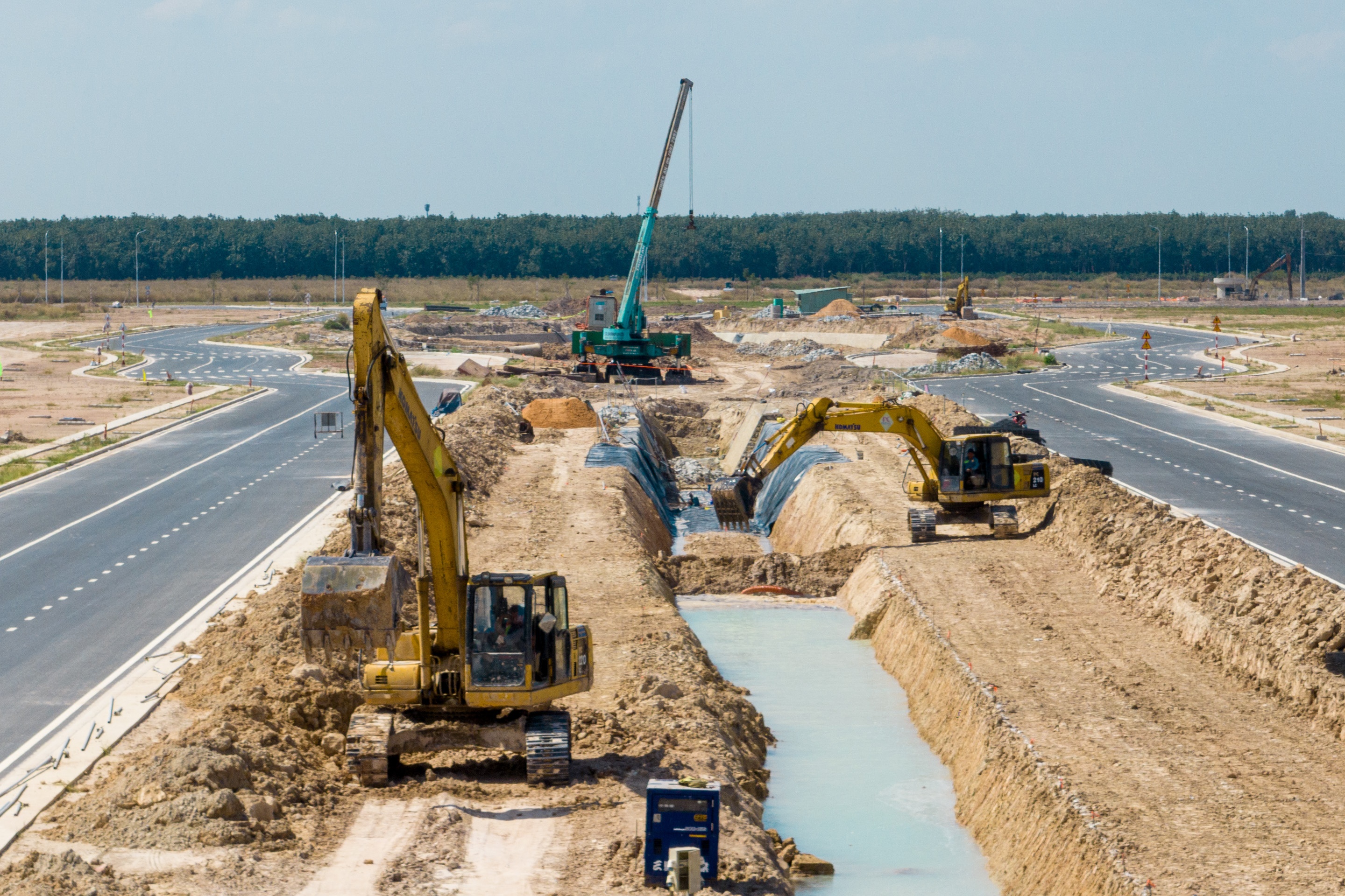 Khu cong nghiep VSIP 3 anh 2