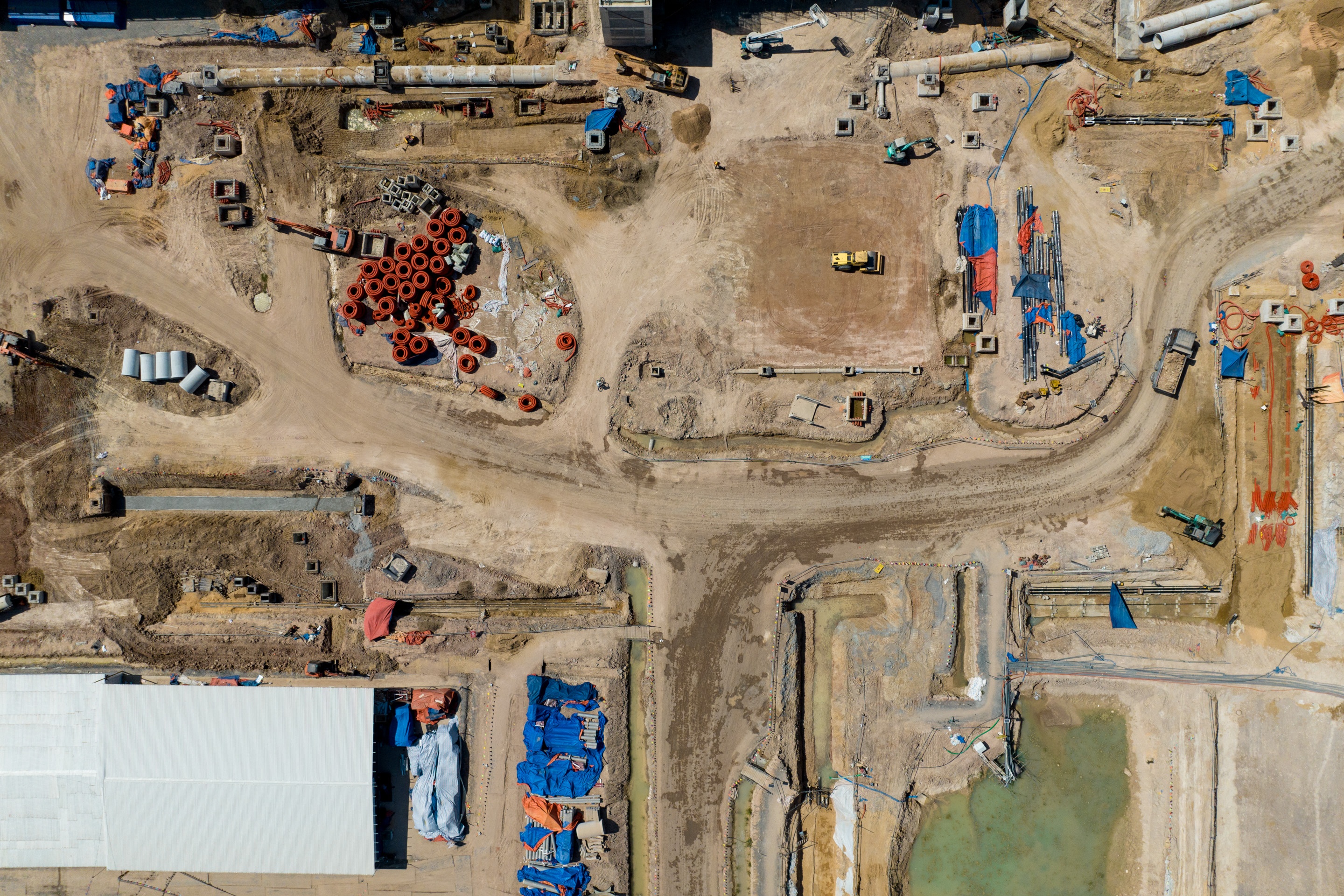 Khu cong nghiep VSIP 3 anh 7