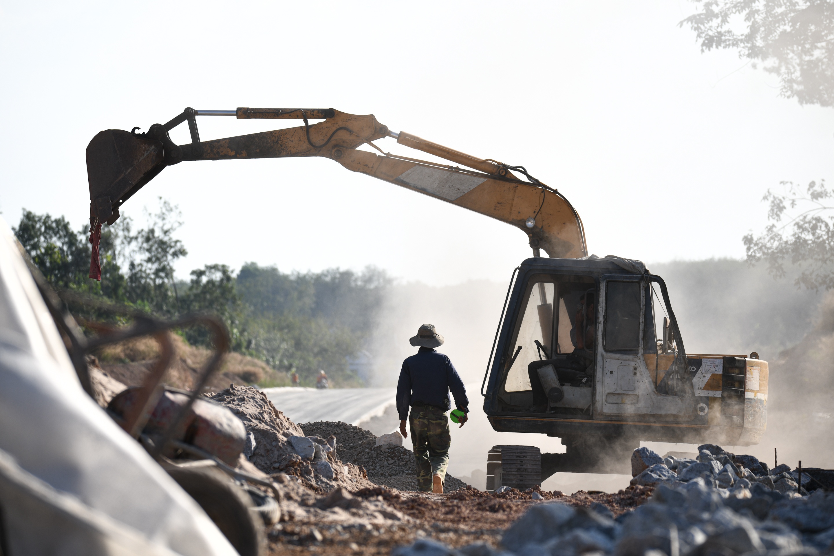 Duong tao luc Binh Duong anh 4