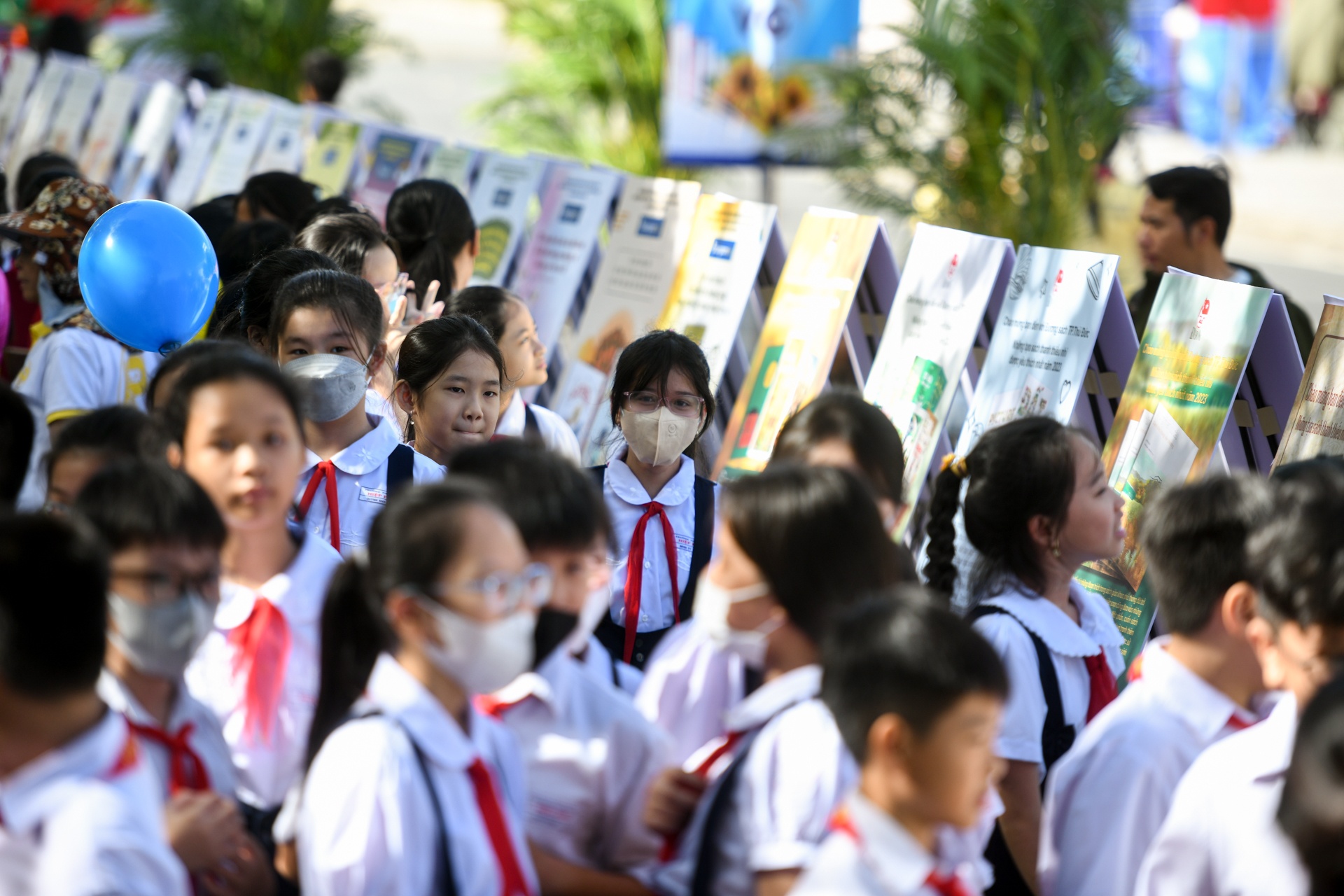 'Duong sach TP Thu Duc la diem nhan o phia dong cua TP.HCM' hinh anh