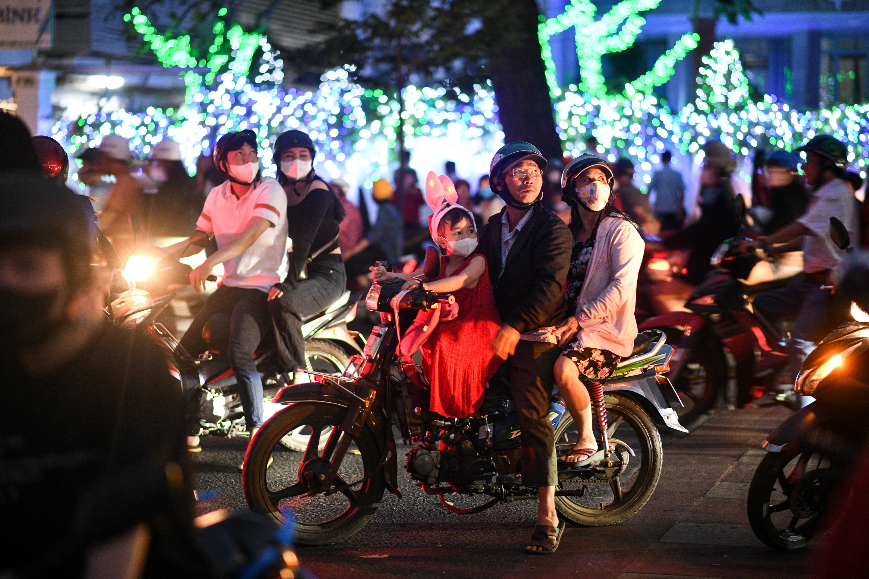 Noel tại TP.HCM ảnh 4 Noel tai TP.HCM anh 4