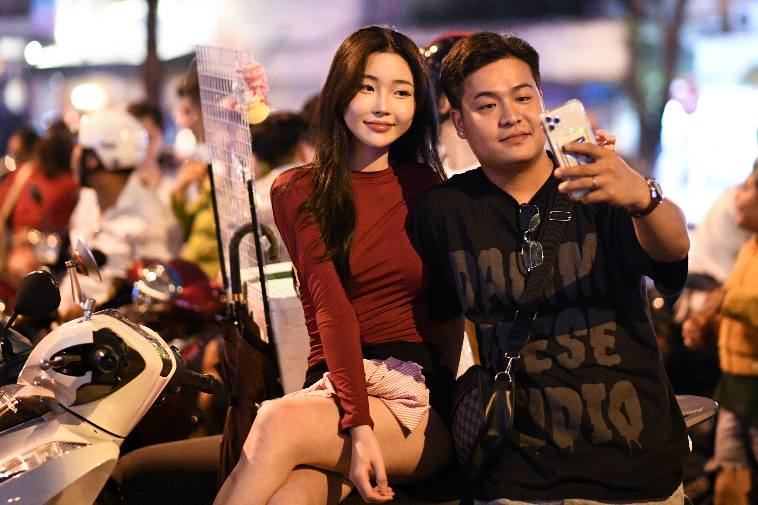 Noel tại TP.HCM ảnh 6 Noel tai TP.HCM anh 6