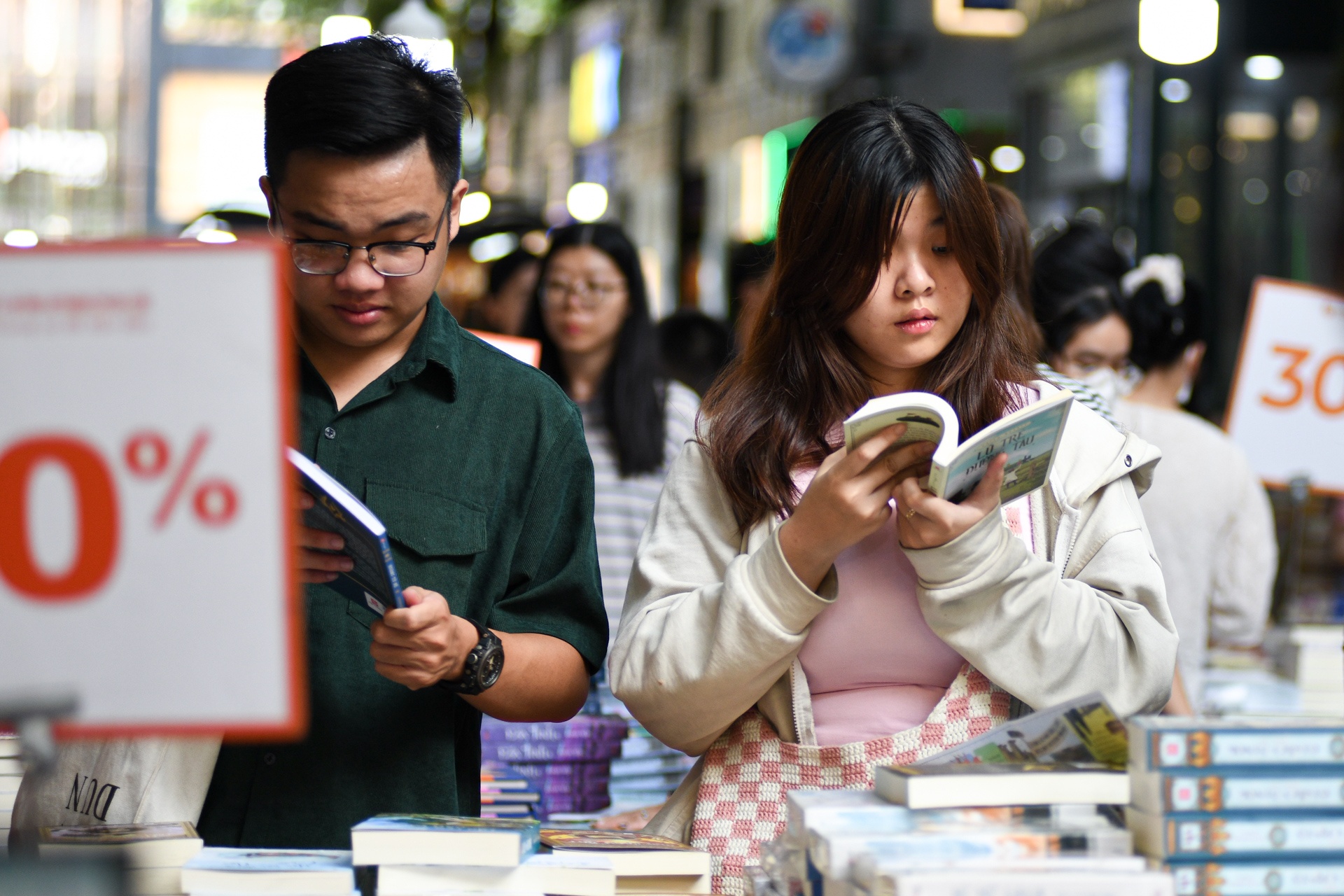 duong sach TP.HCM anh 6