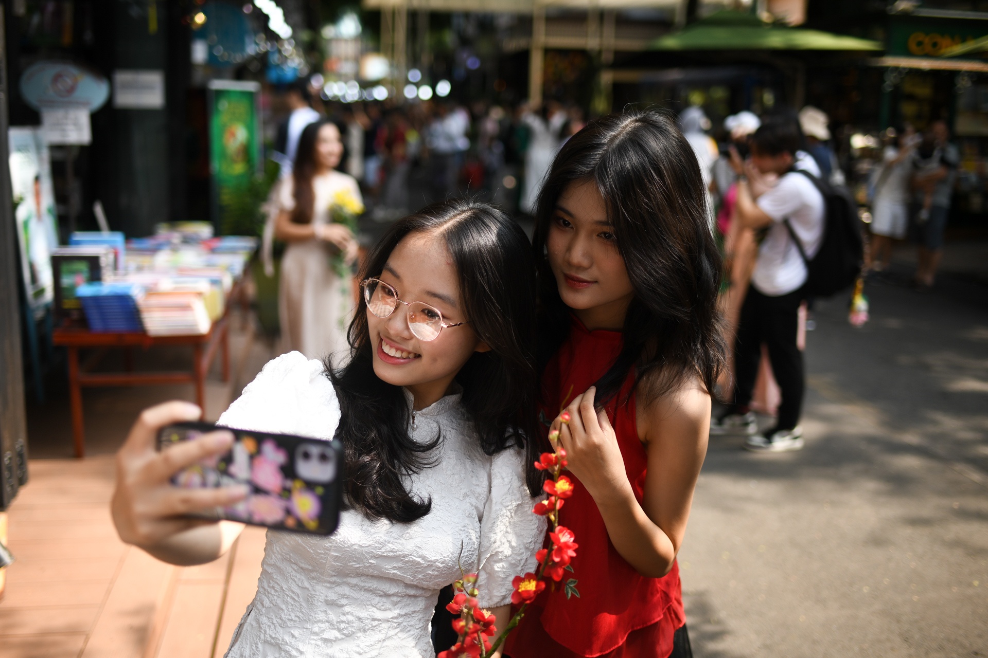 duong sach TP.HCM anh 3