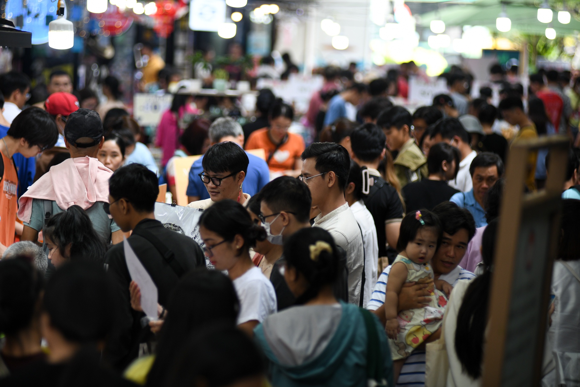 duong sach TP.HCM anh 1