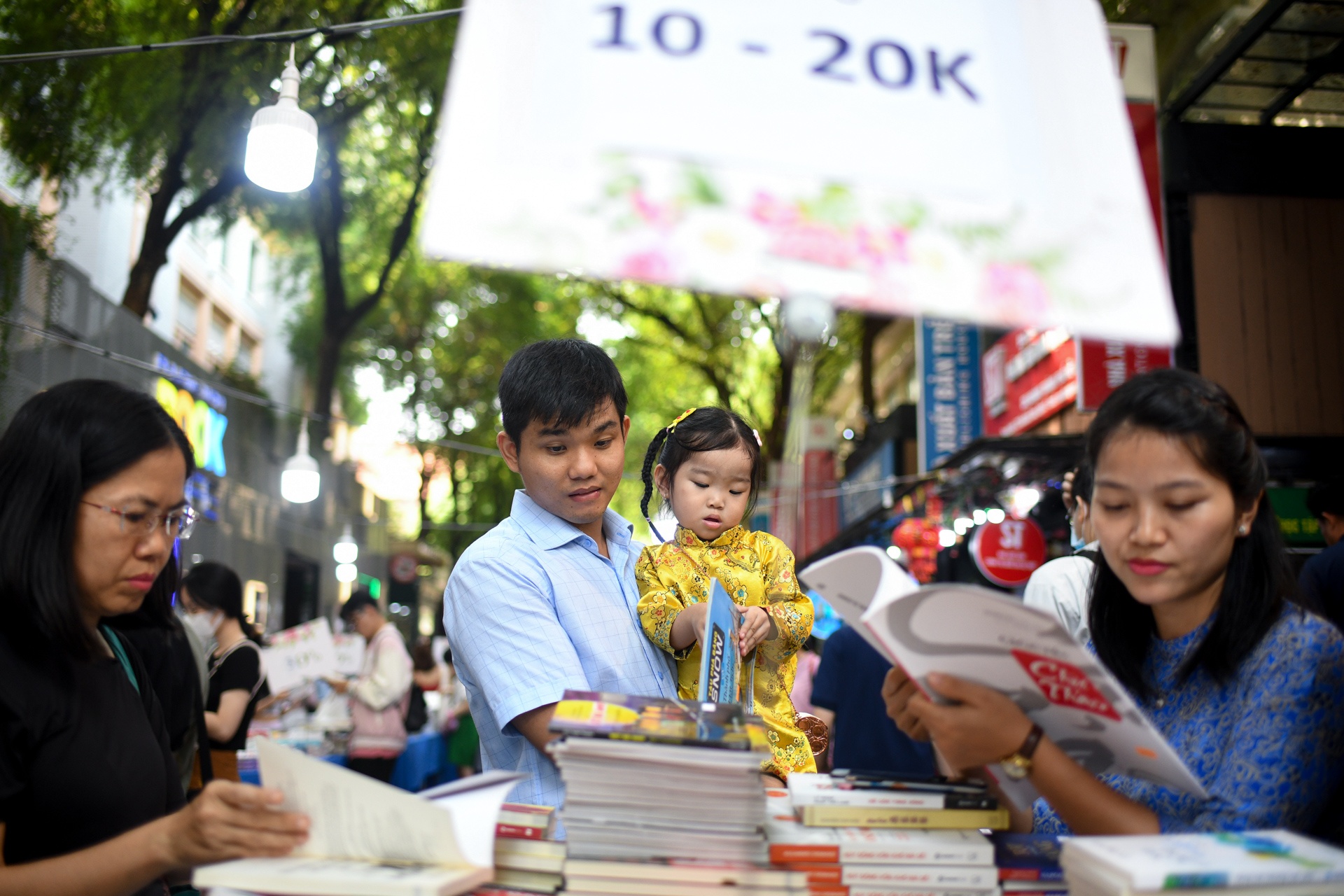 duong sach TP.HCM anh 5