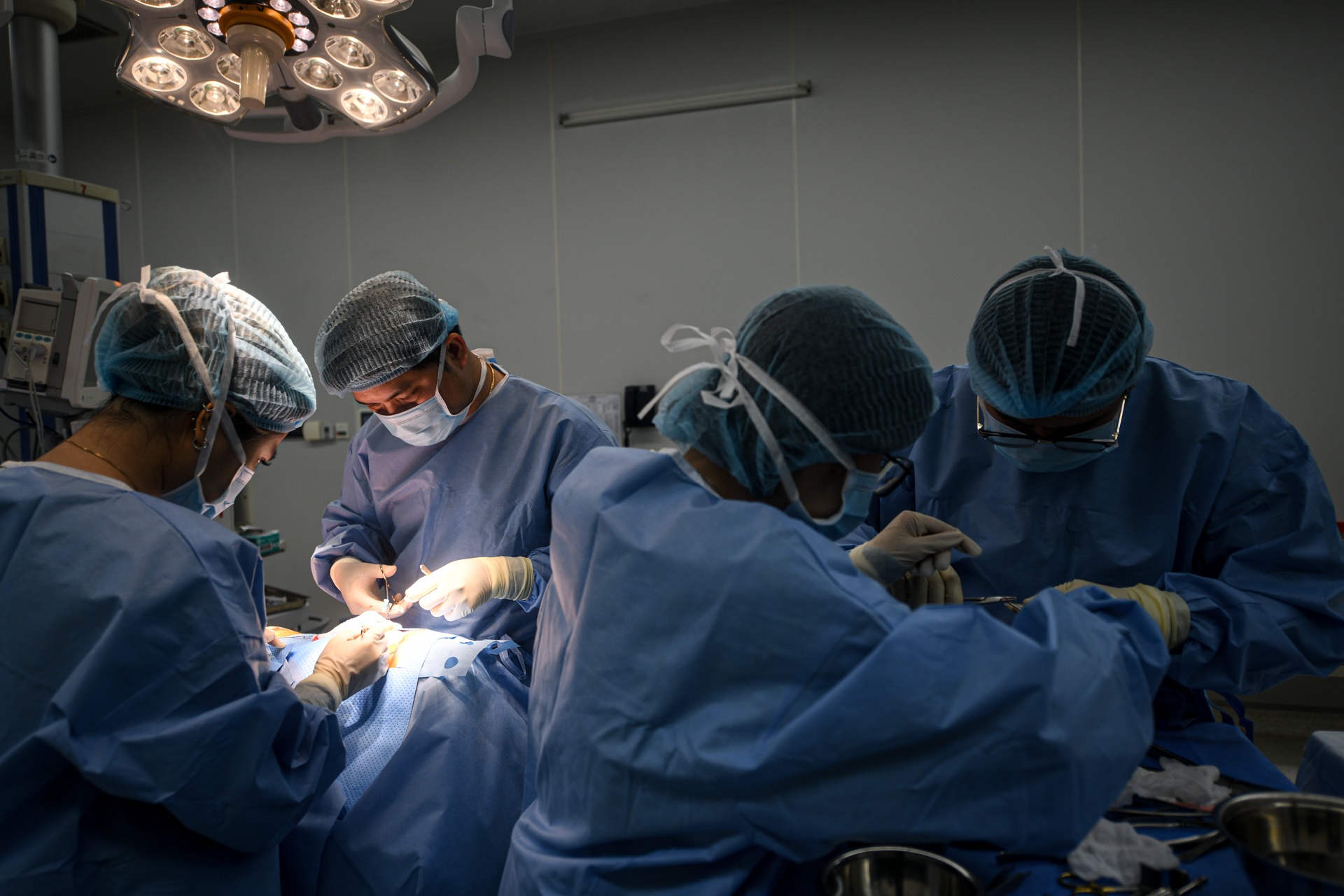 bien chung tham my anh 2